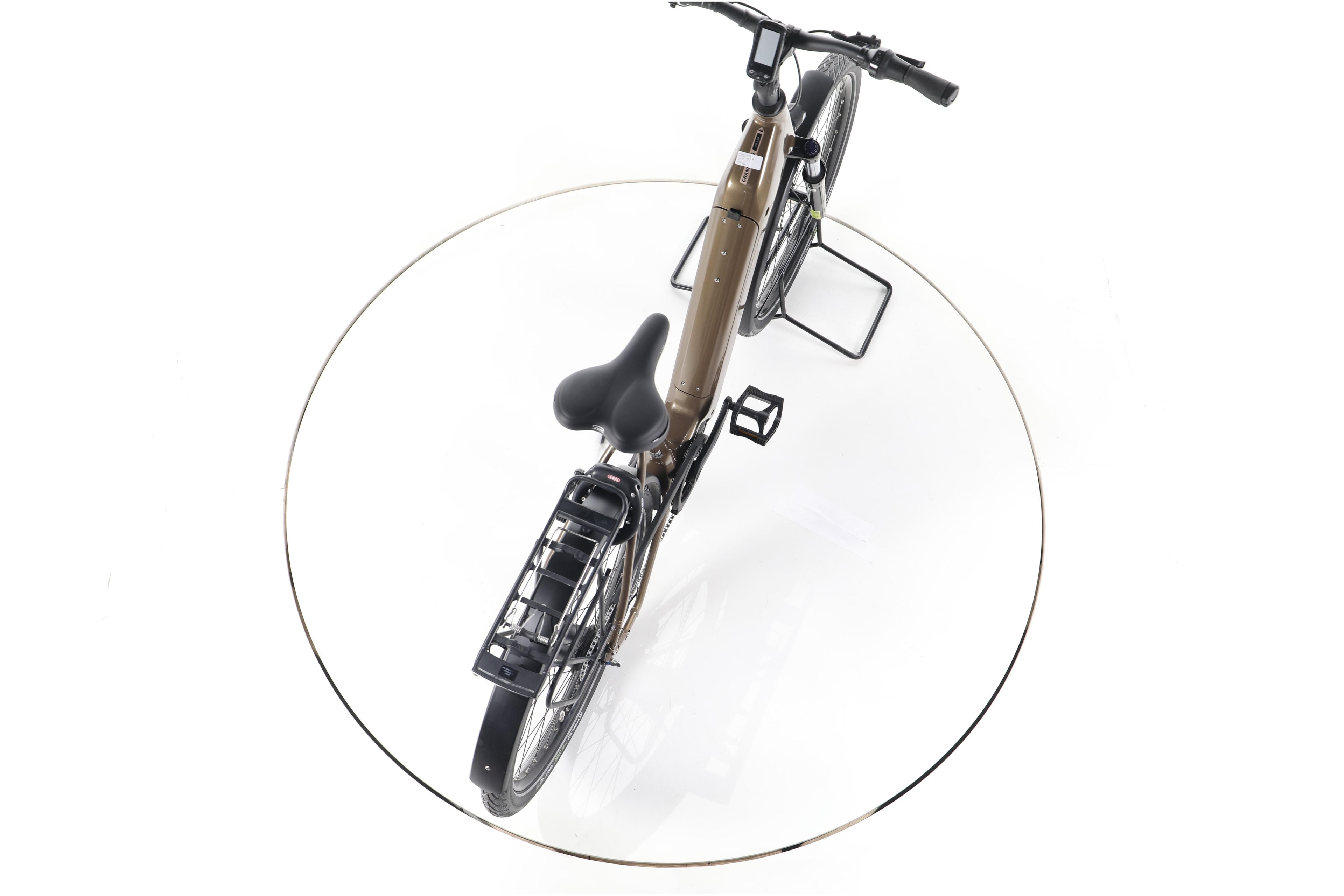 HoheAcht Grand Amo Vilago City E-Bike Tiefeinsteiger - Image 23