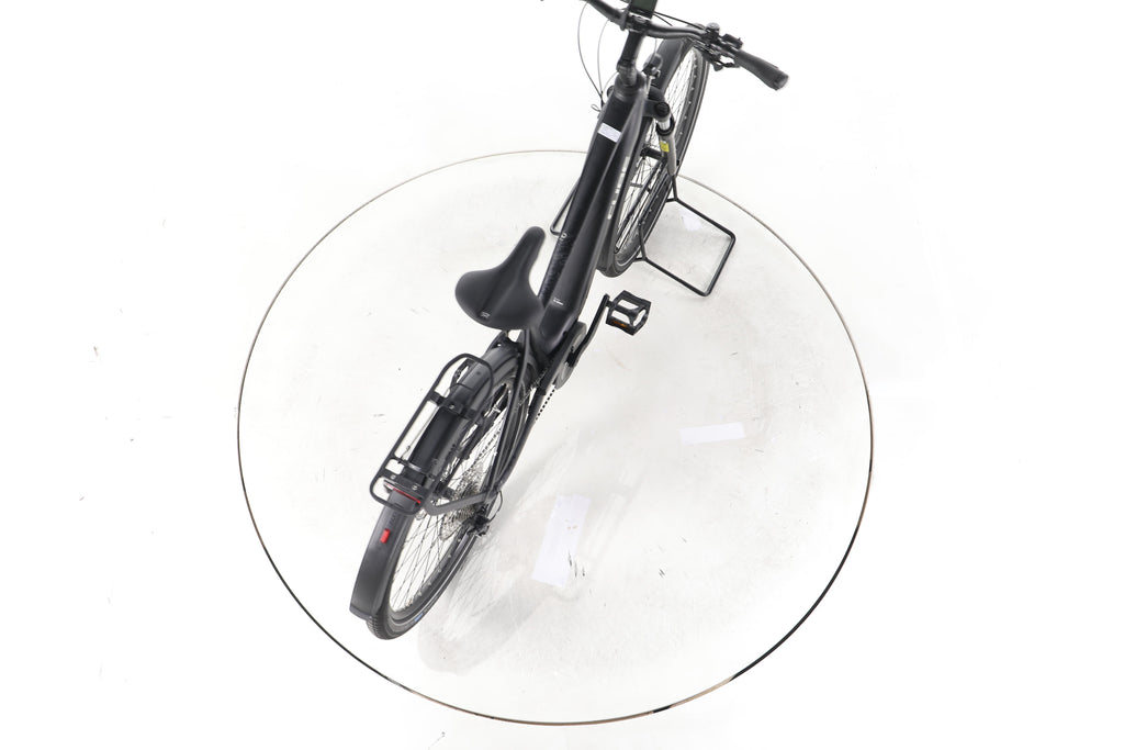 Cube Touring Hybrid Pro Trekking E-Bike - Image 23