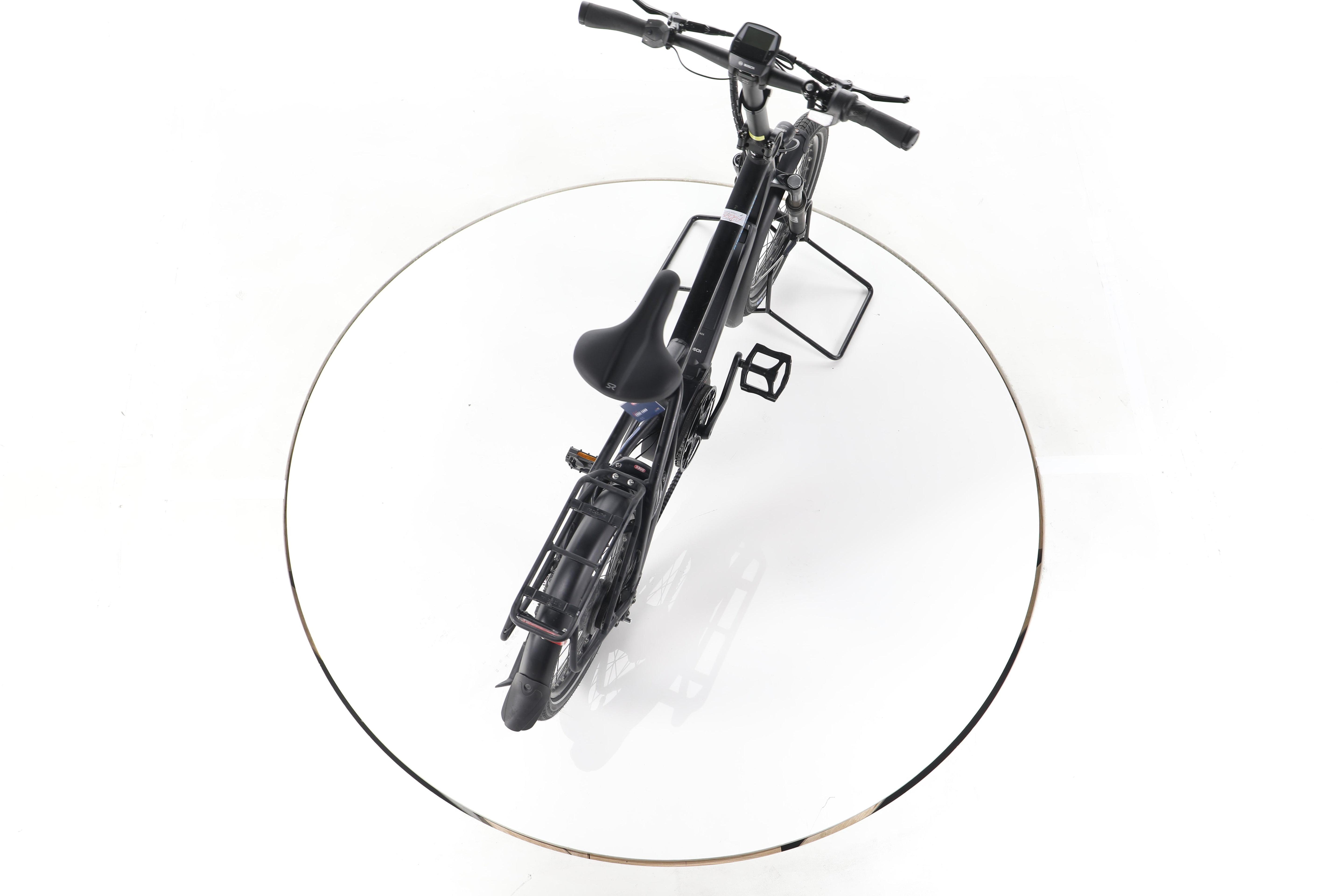 Riese & Müller Tinker vario Kompakt E-Bike Tiefeinsteiger - Image 23