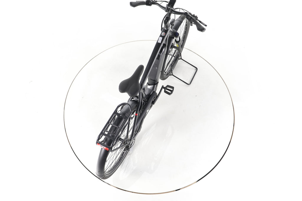 FLYER Upstreet5 5.10 Trekking E-Bike - Image 23
