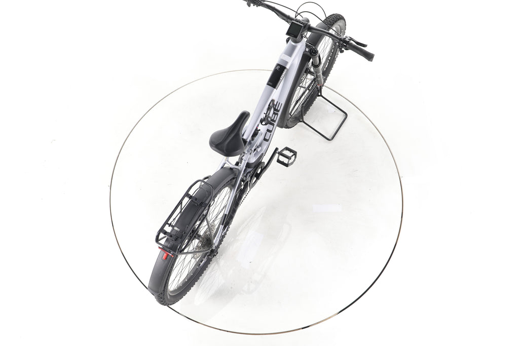 Cube Stereo Hybrid 120 Race Allroad SUV E-Bike - Image 23