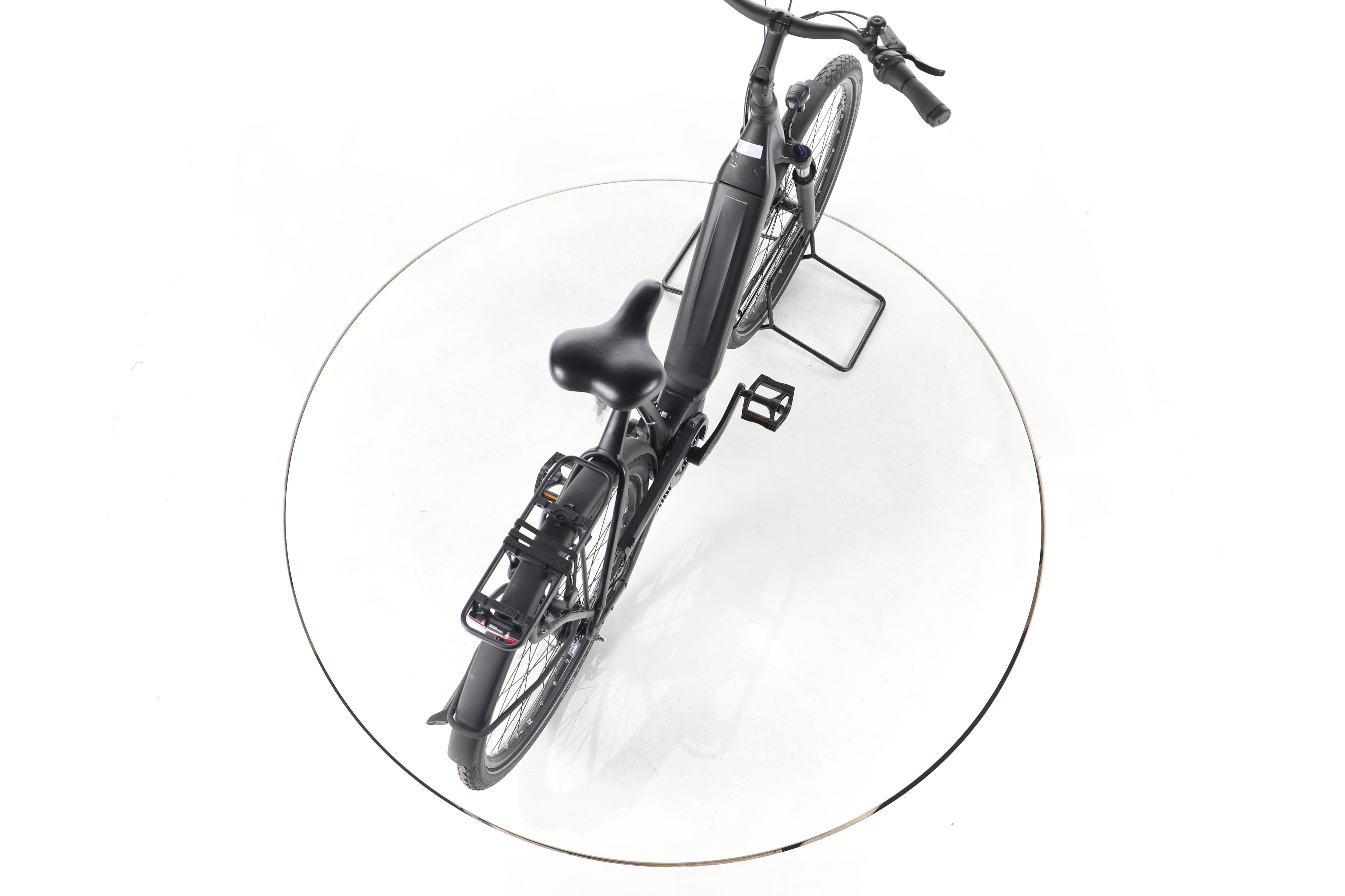 Giant DailyTour E+ 2 City E-Bike Tiefeinsteiger - Image 23