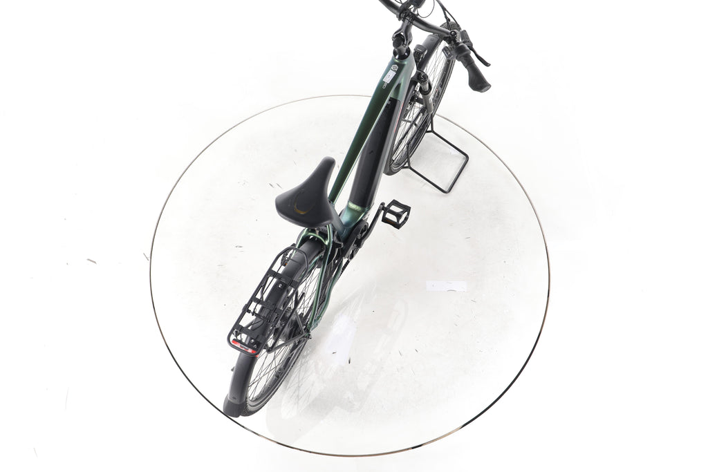 Victoria Manoc 5 City E-Bike 2024 - Image 23