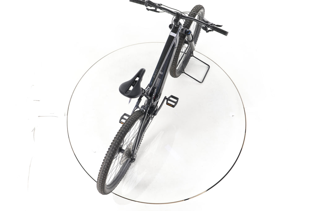 Trek Rail 7 E-Bike Fully - Image 23