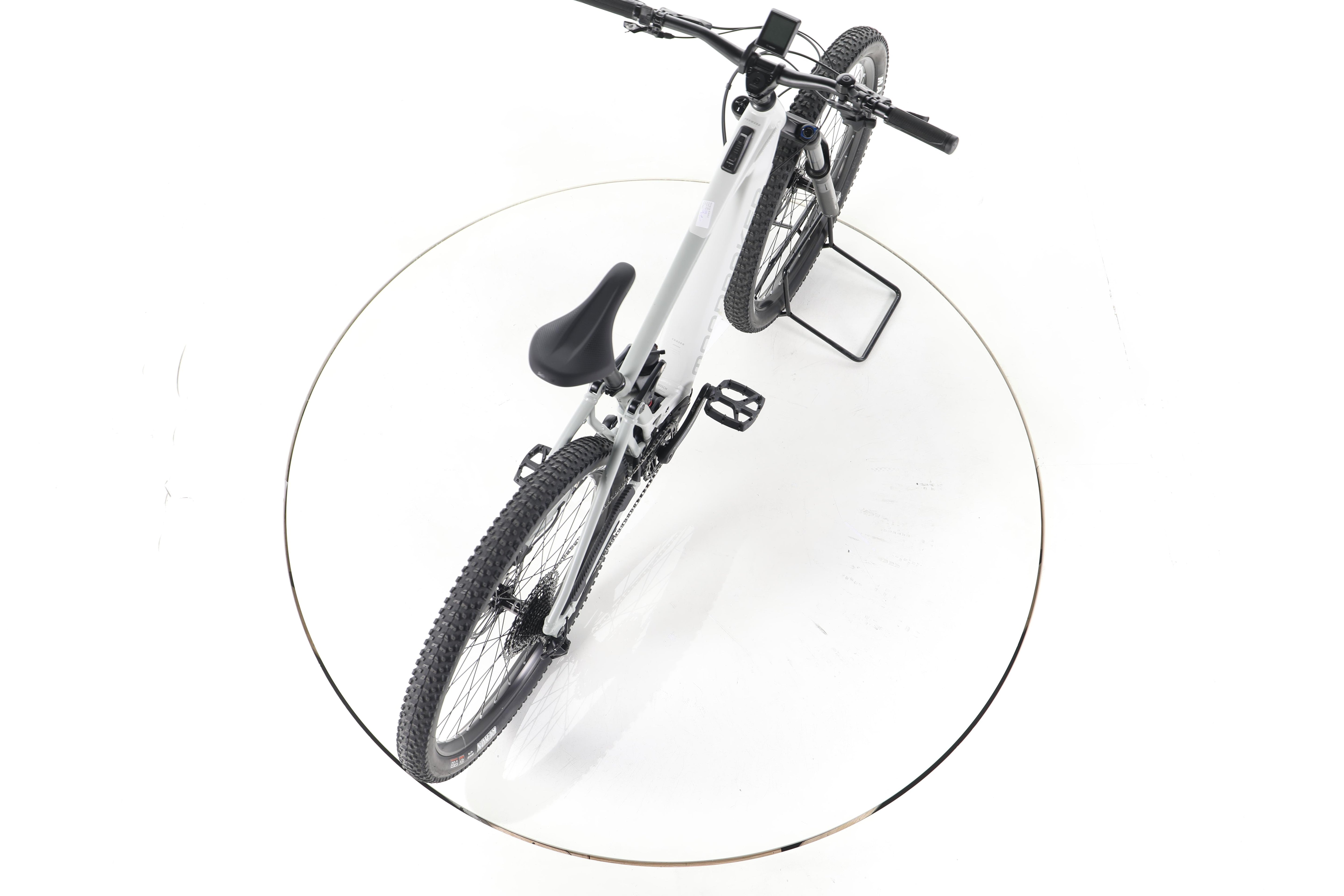 Mondraker Chaser Fully E-Bike 2025 - Image 23