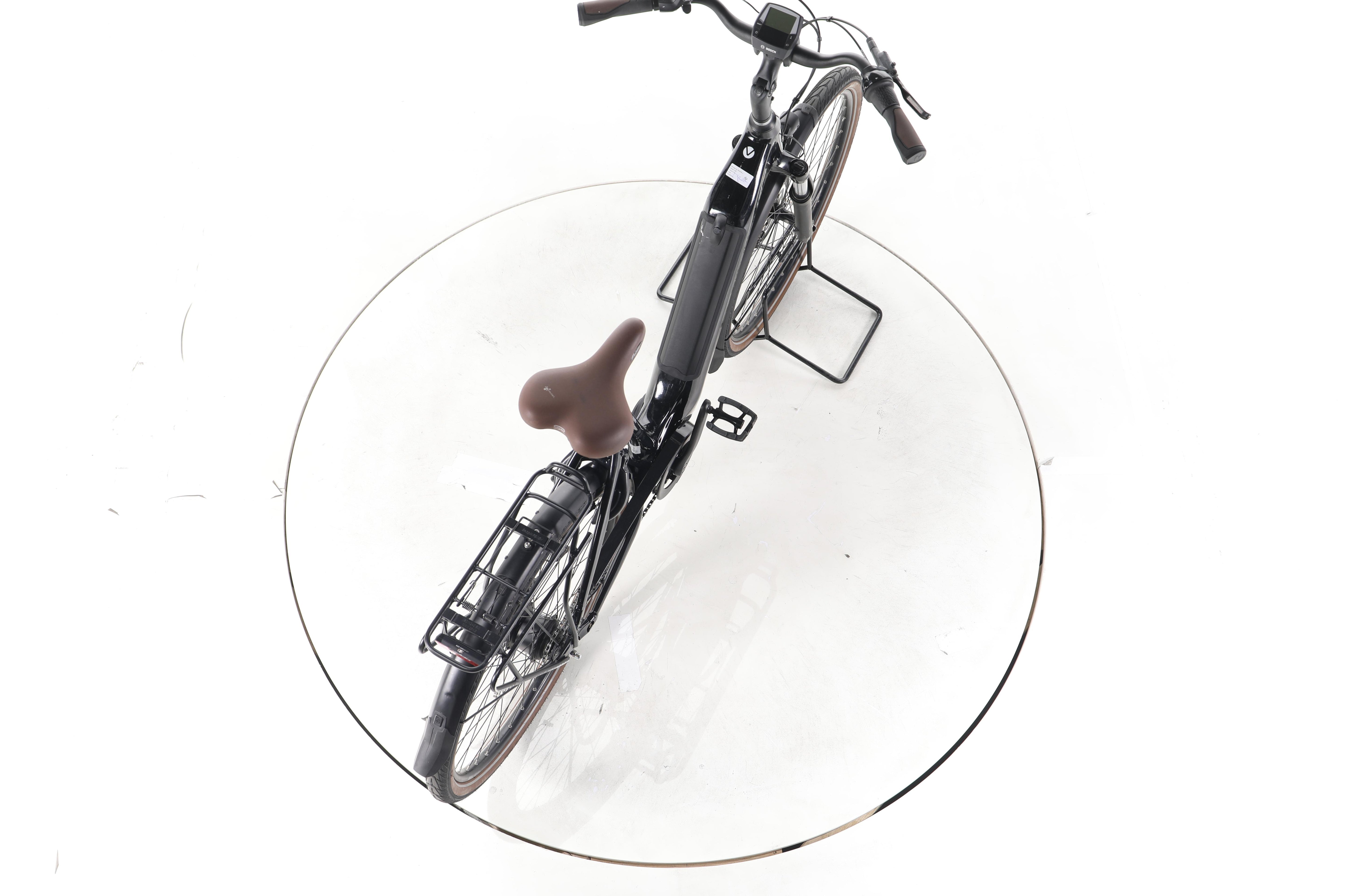 Velo de Ville AEB 490 City E-Bike Tiefeinsteiger - Image 23