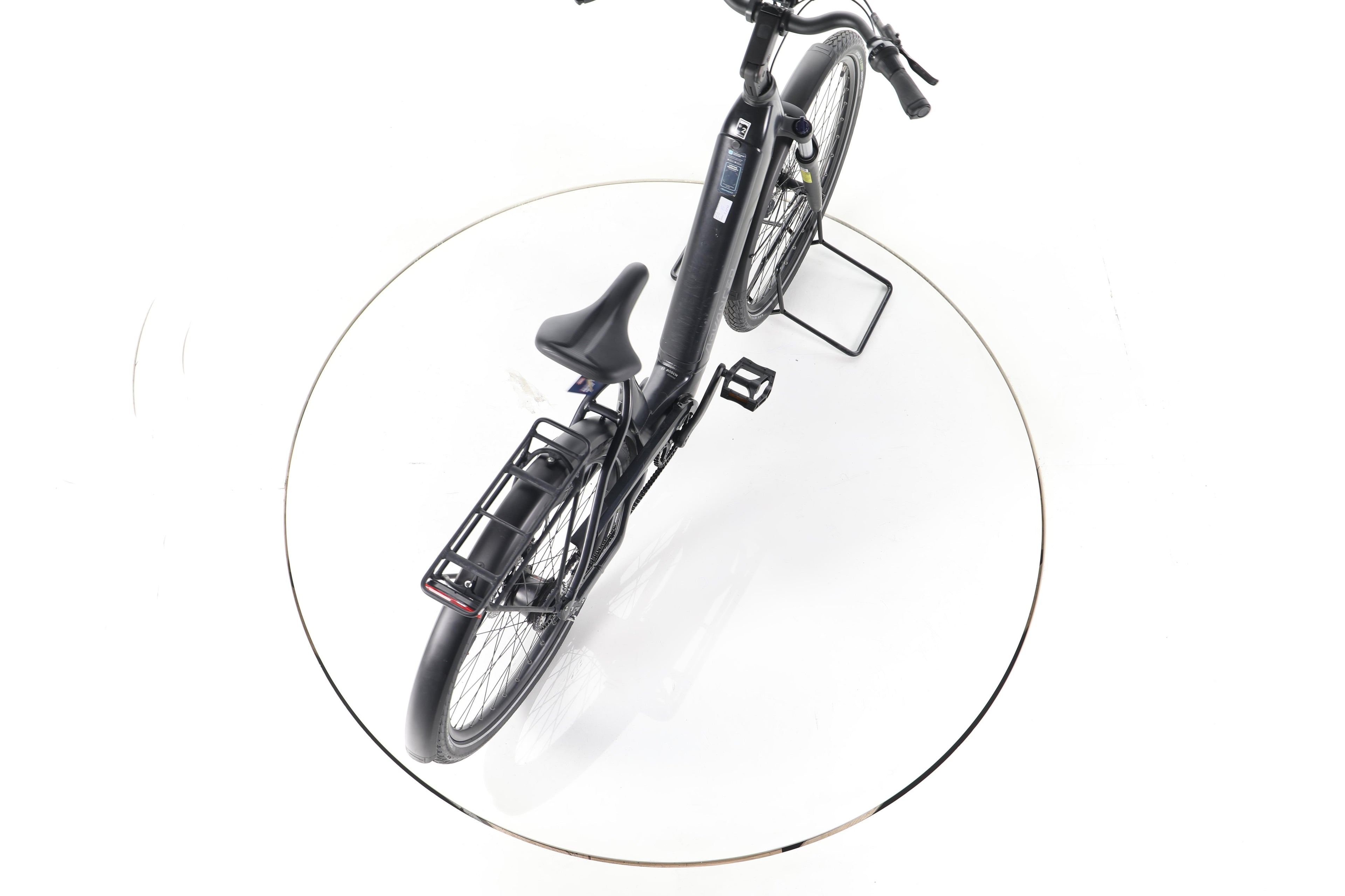 ADVANCED Tour Pro City E-Bike Tiefeinsteiger 2023 - Image 23