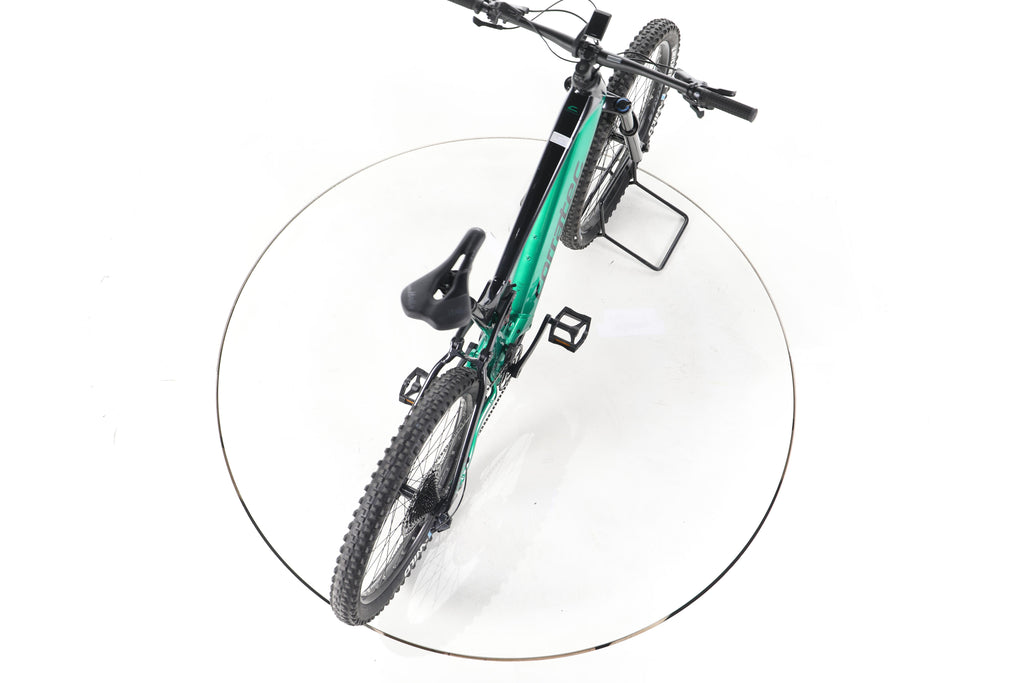 Corratec E-Power RS 160 Pro Plus Fully E-Bike - Image 23