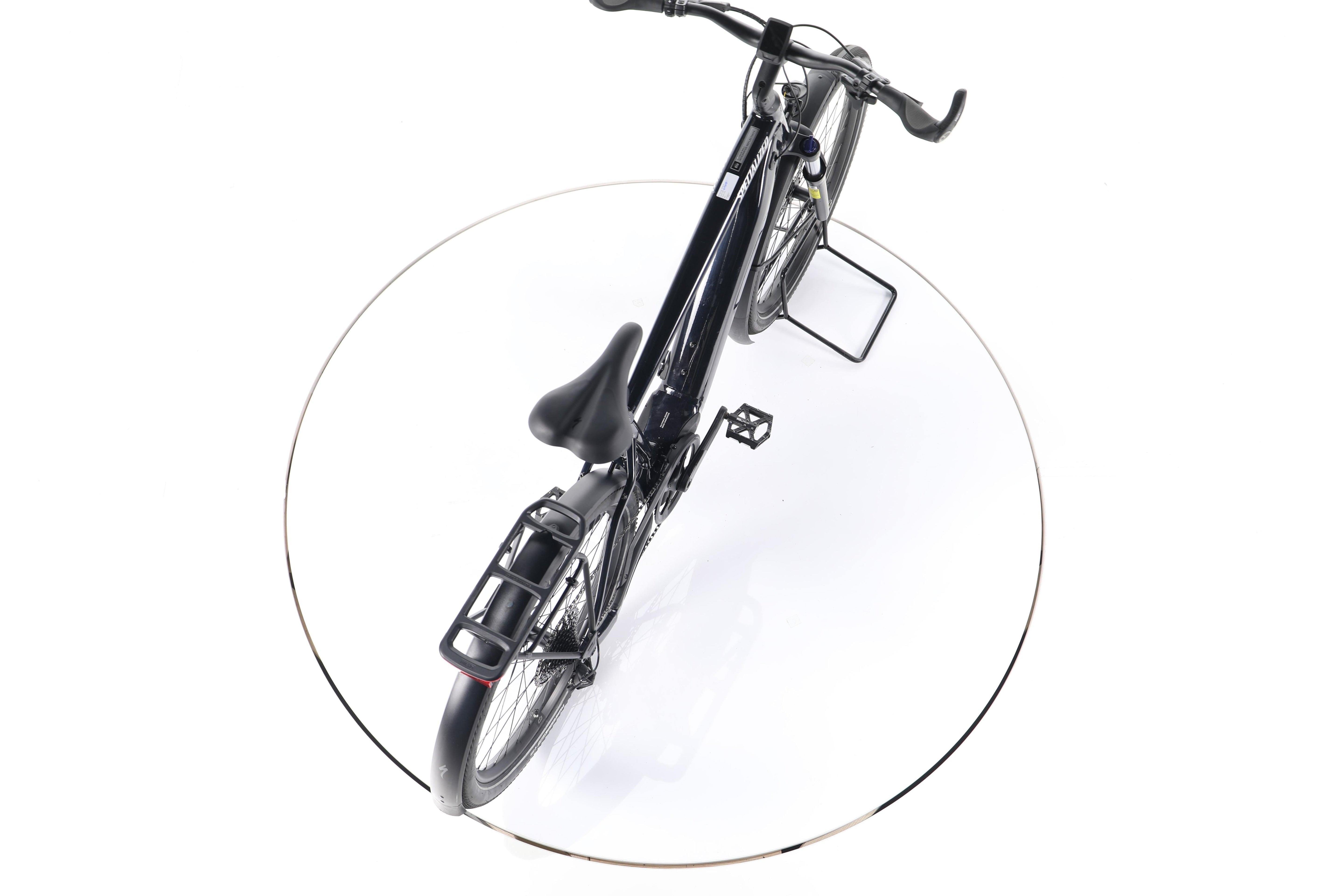 Specialized Turbo Vado 4.0 Trekking E-Bike - Image 23