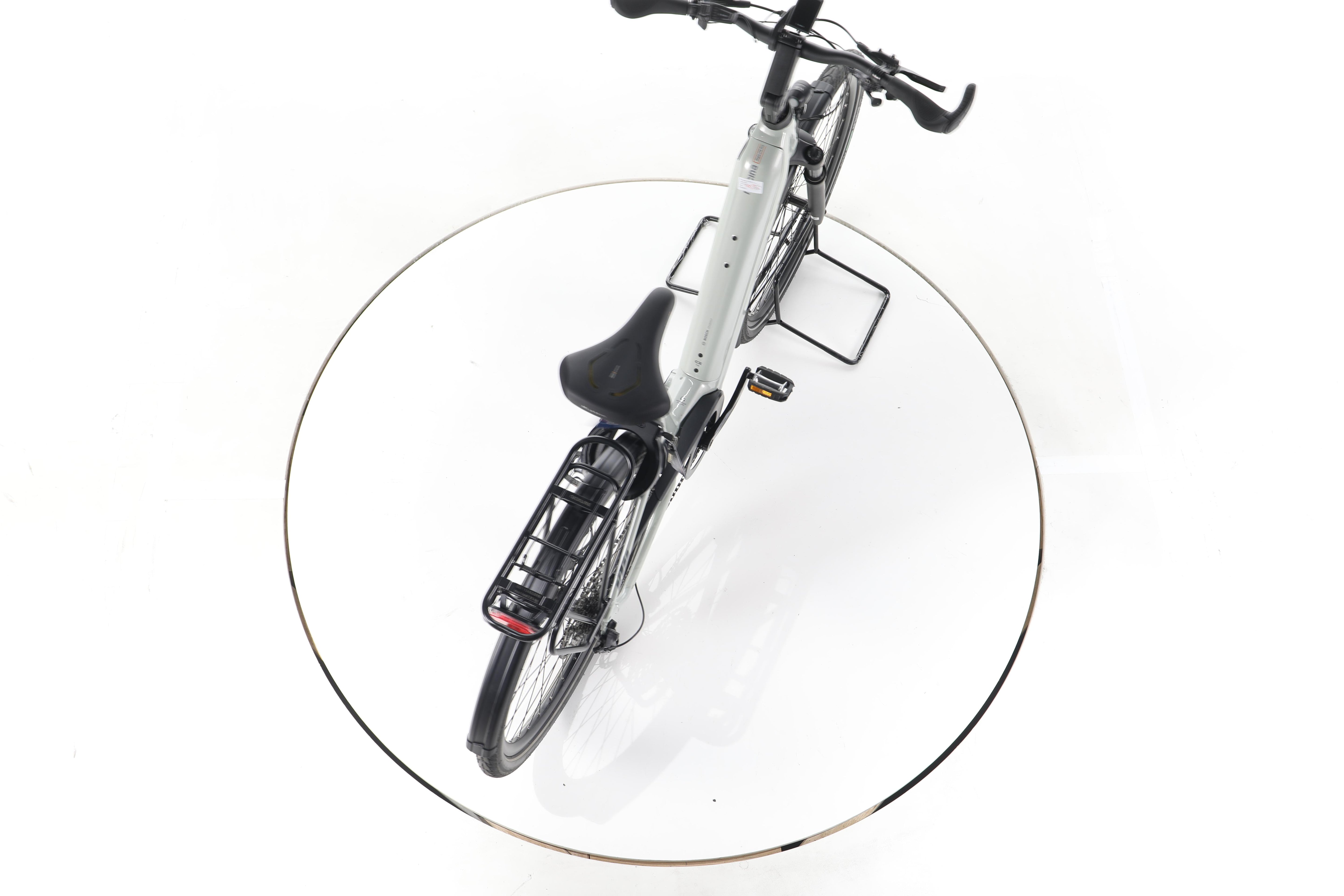 KTM Macina Style LTD PRO Trekking E-Bike Tiefeinsteiger 2024 - Image 23
