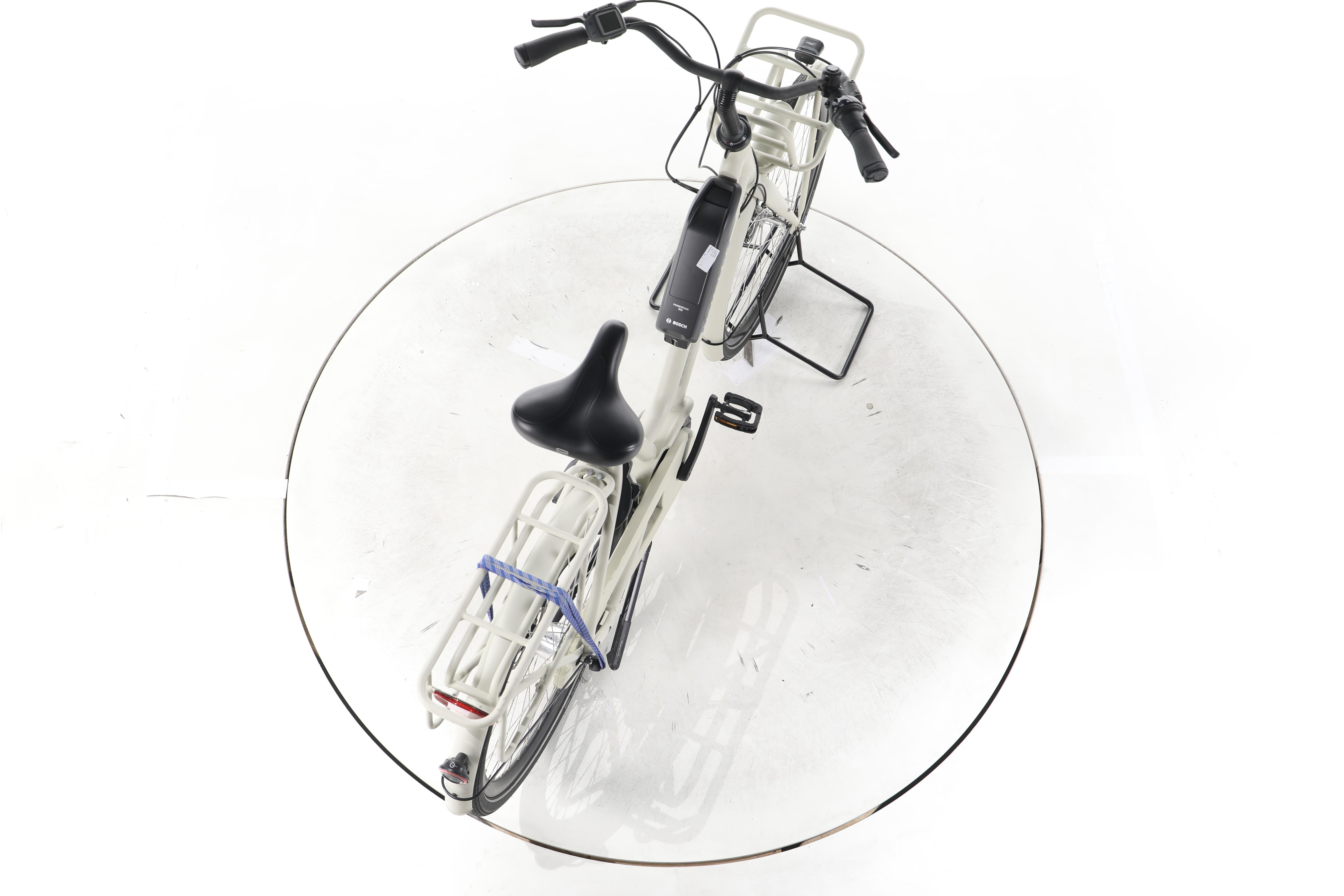 Batavus E-go City E-Bike Tiefeinsteiger - Image 23