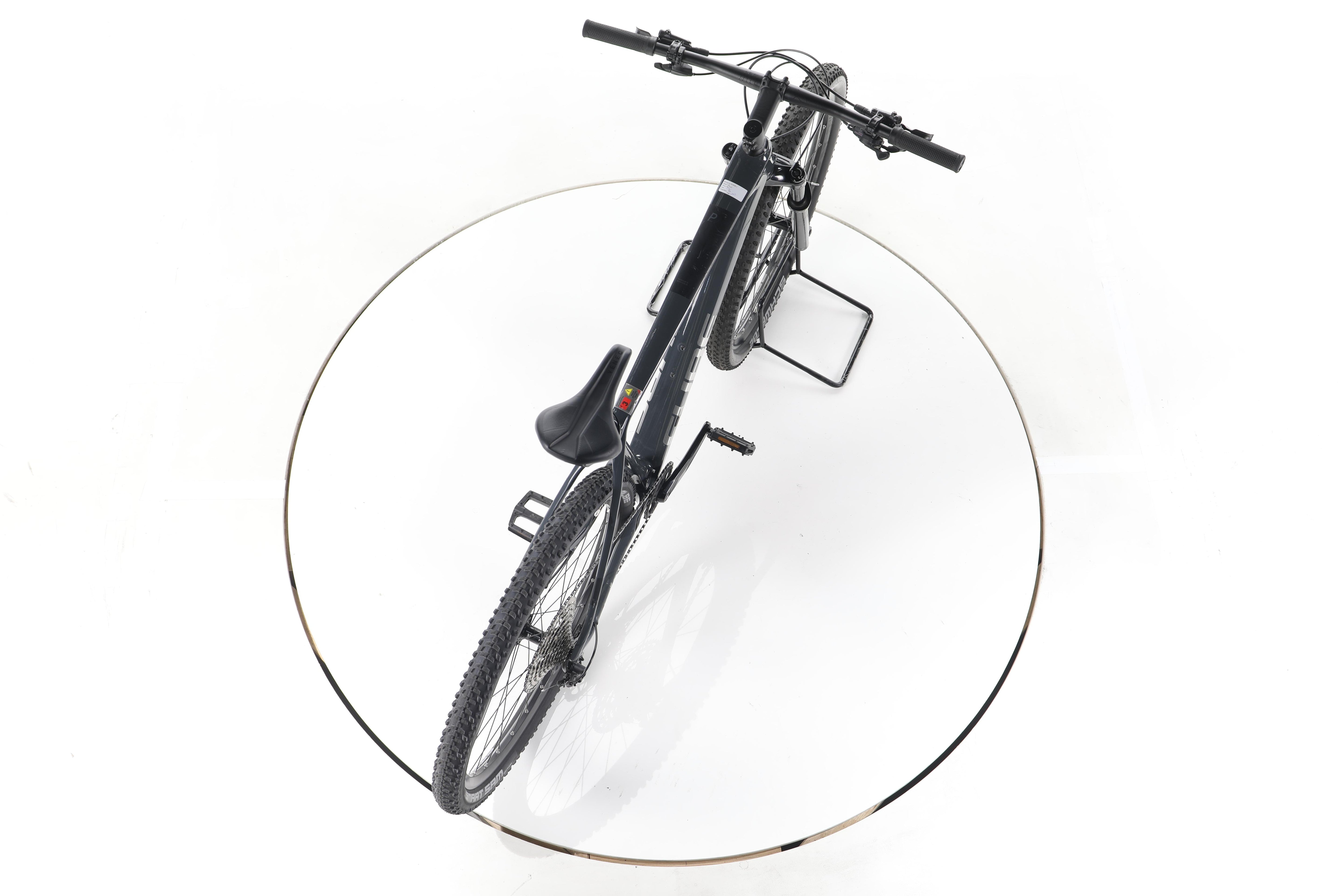 Cube Reaction C:62 Pro Fahrrad Hardtail - Image 23