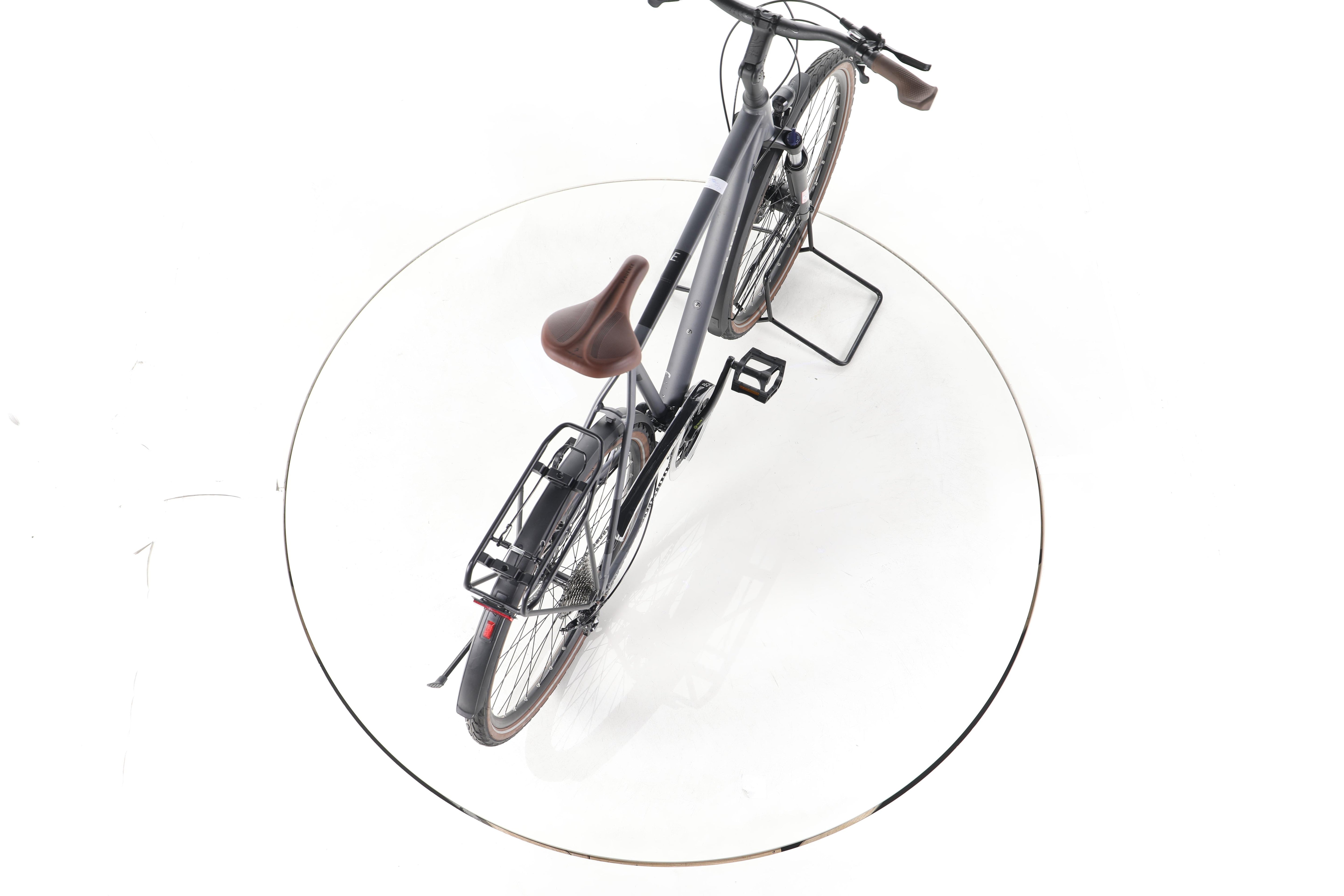 Cube Touring EXC Fahrrad City & Trekking - Image 23