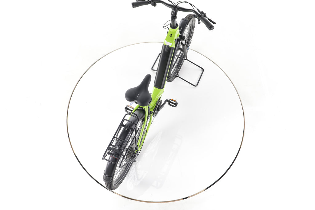 Velo de Ville SEB 990 Smart Trekking E-Bike Tiefeinsteiger - Image 23
