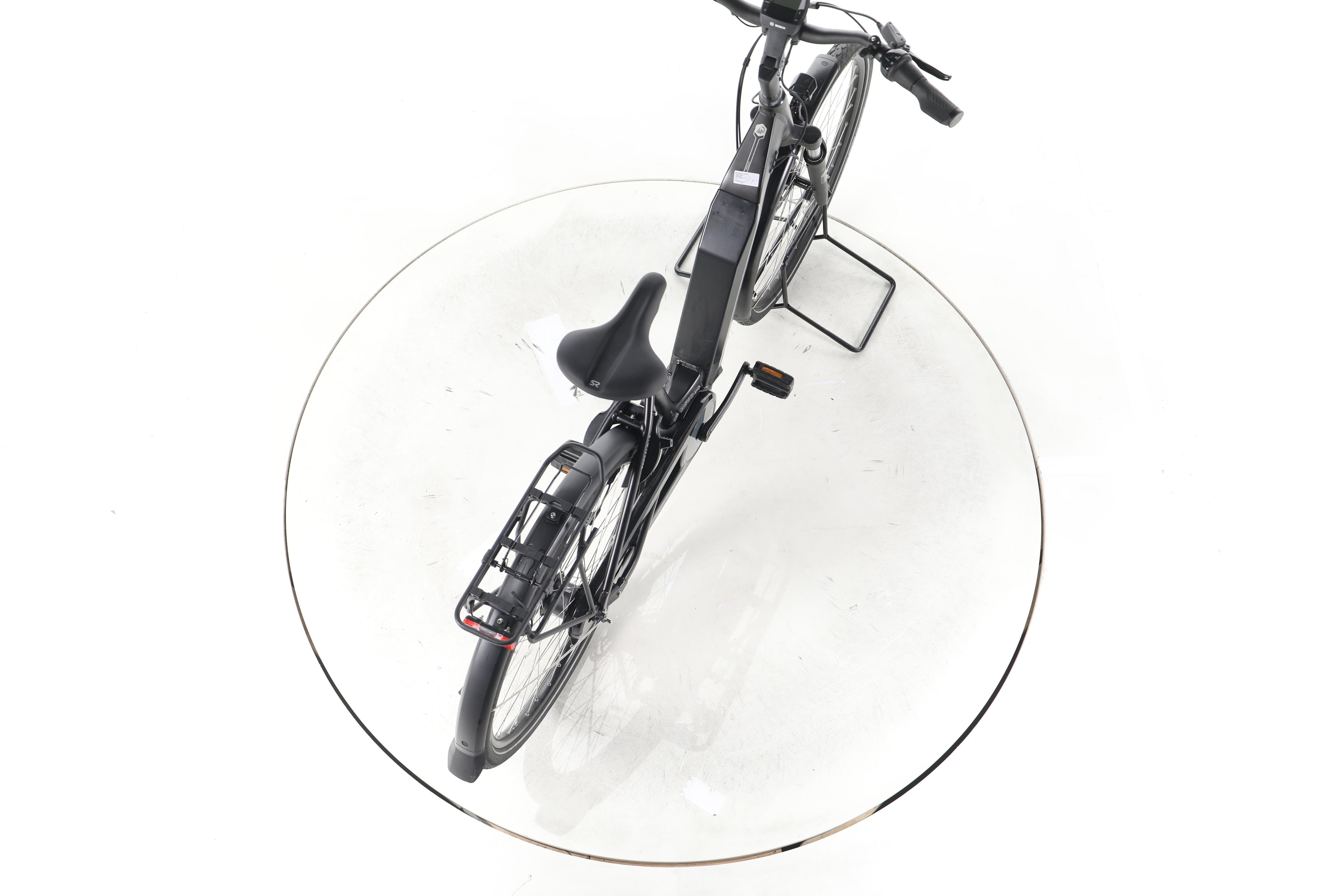 Victoria TRESALO 3 City E-Bike Tiefeinsteiger - Image 23