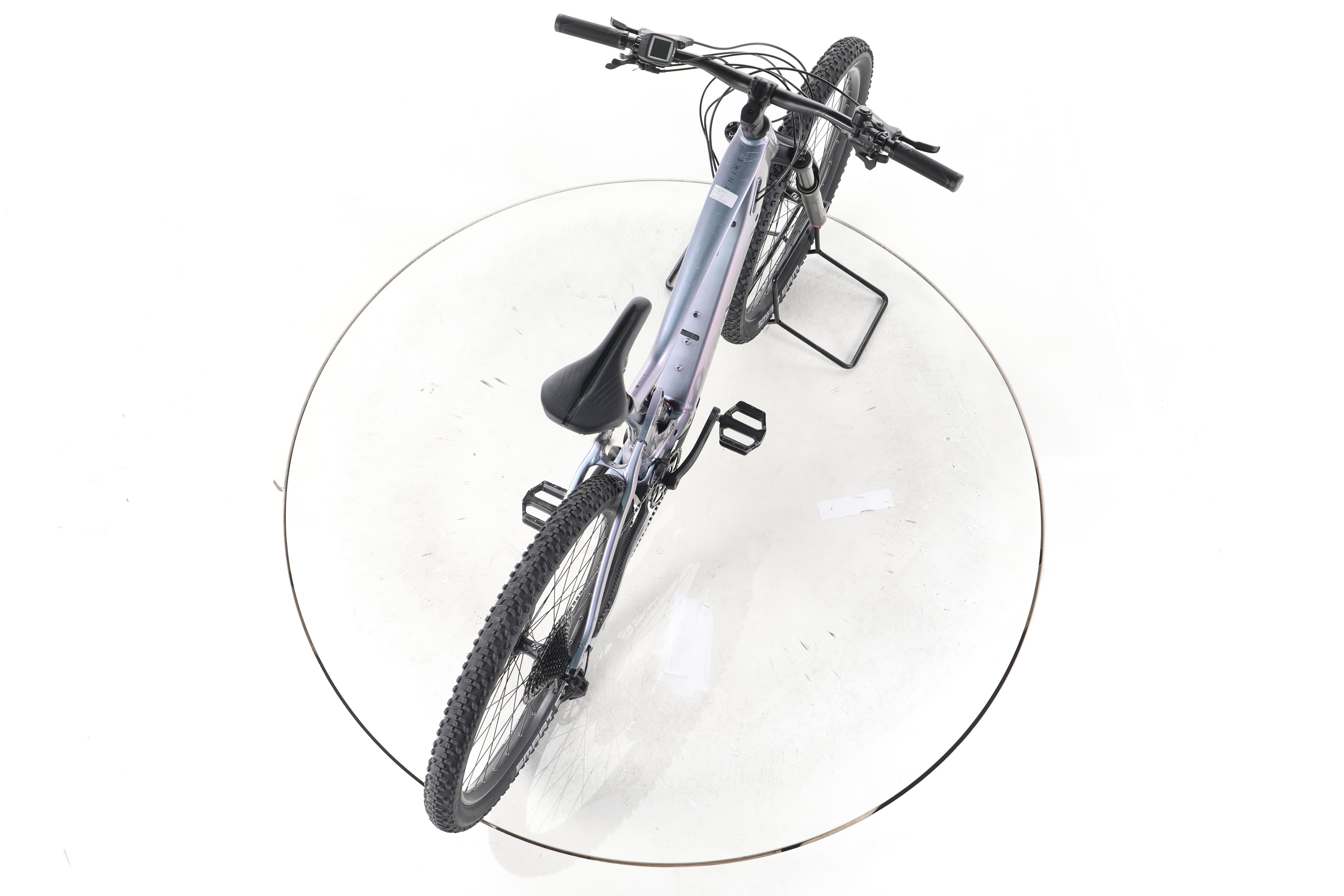 Scott Strike eride 930 E-Bike Fully - Image 23