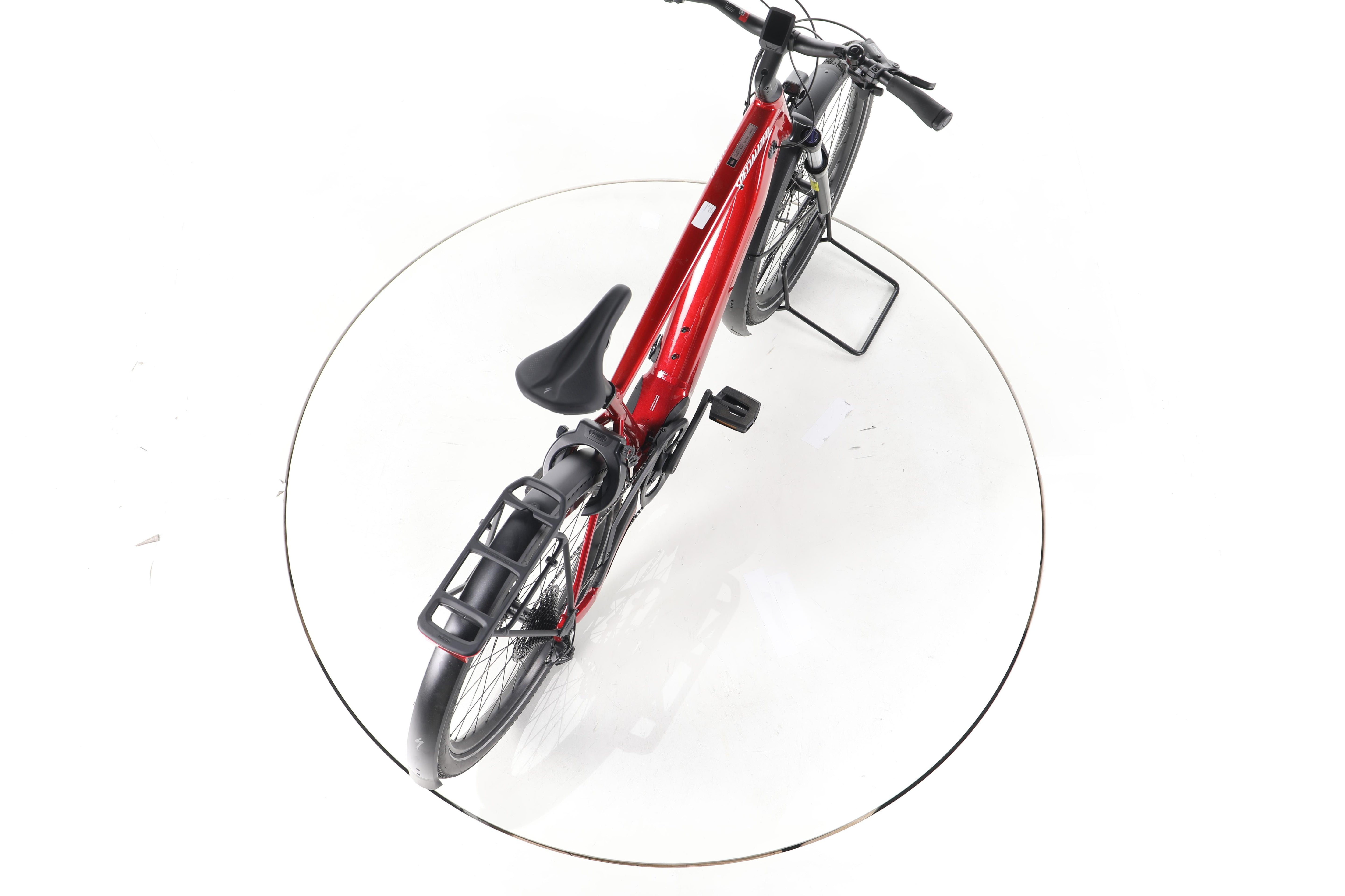 Specialized Turbo Vado 4.0 Trekking E-Bike 2024 - Image 23
