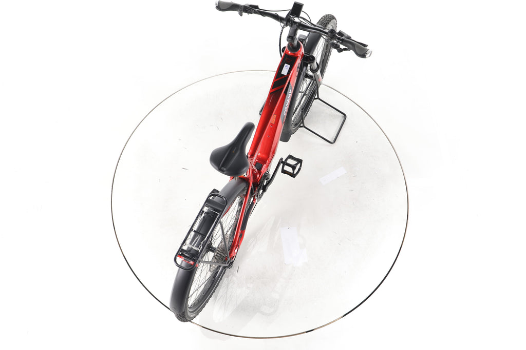Conway Cairon SUV 5.0 Trekking E-Bike - Image 23