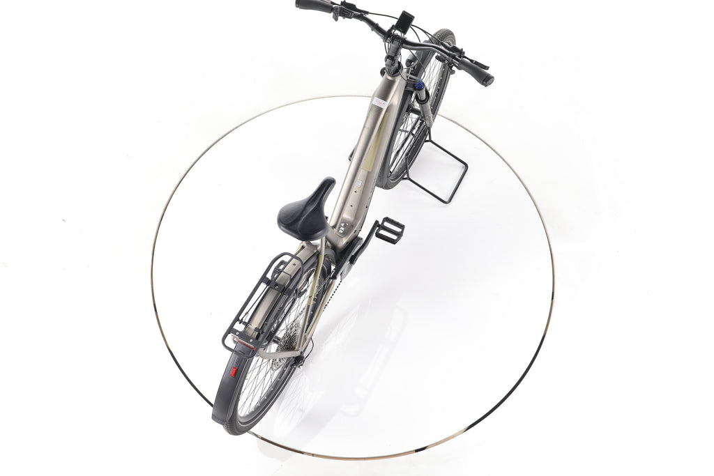 Cube Kathmandu Hybrid Pro Trekking E-Bike - Image 23