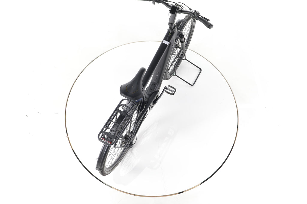 KTM ZEG Cento 10 Plus Trekking E-Bike - Image 23