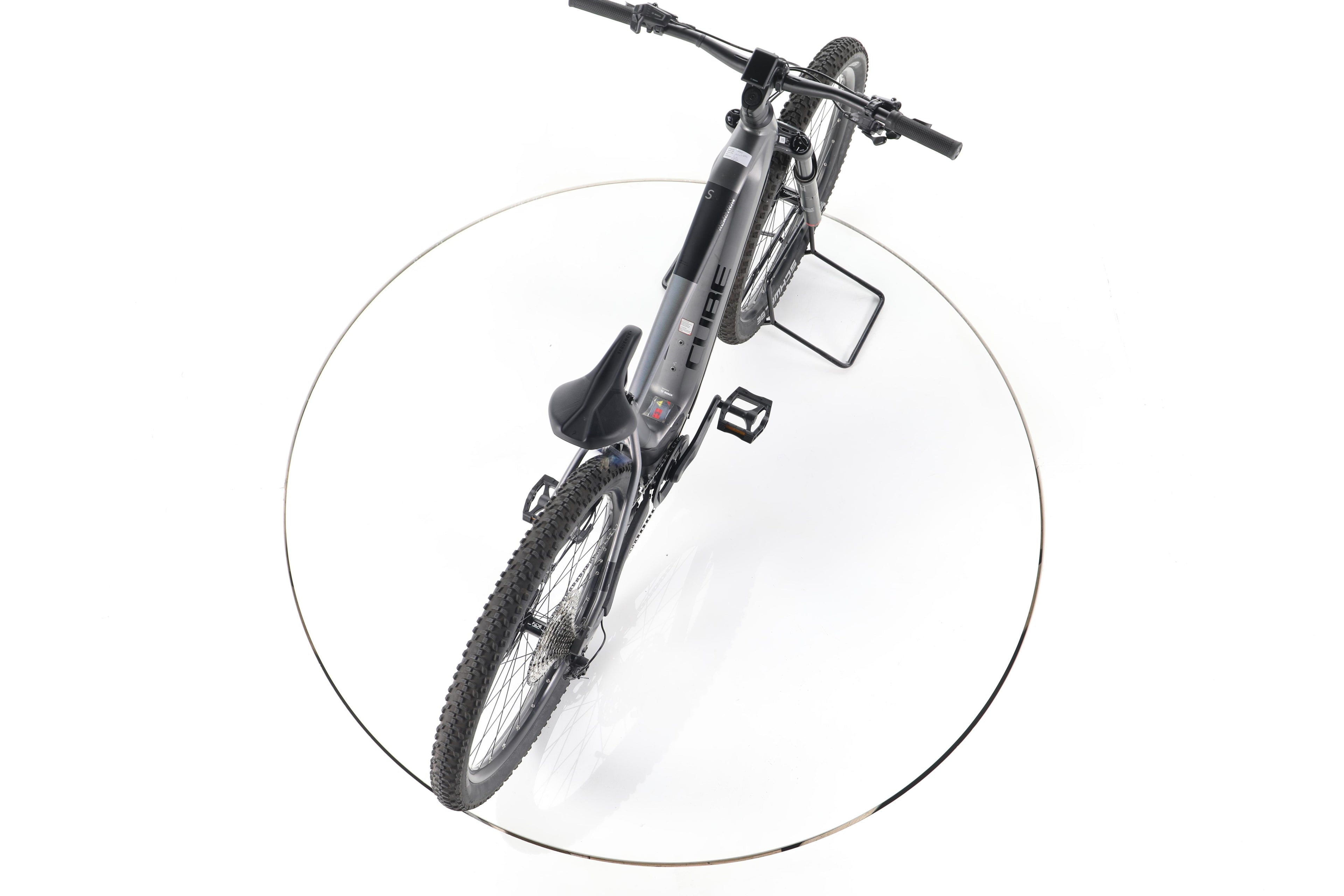 Cube Reaction Hybrid SLT E-Bike 2023 - Image 23