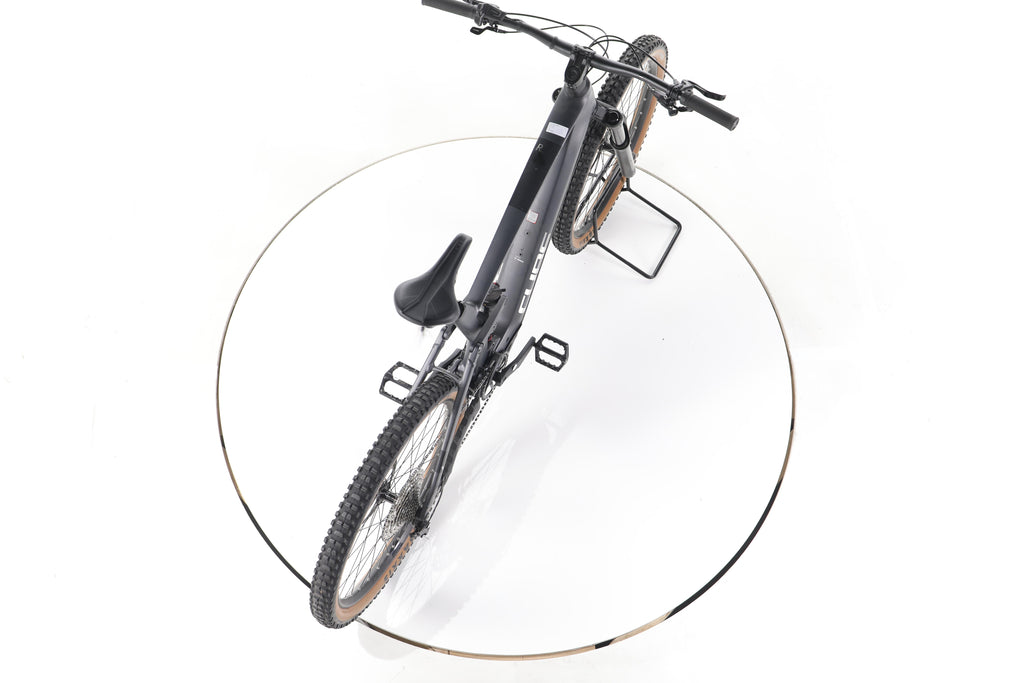 Cube Stereo Hybrid 160 HPC Race E-Bike Fully Carbon - Image 23
