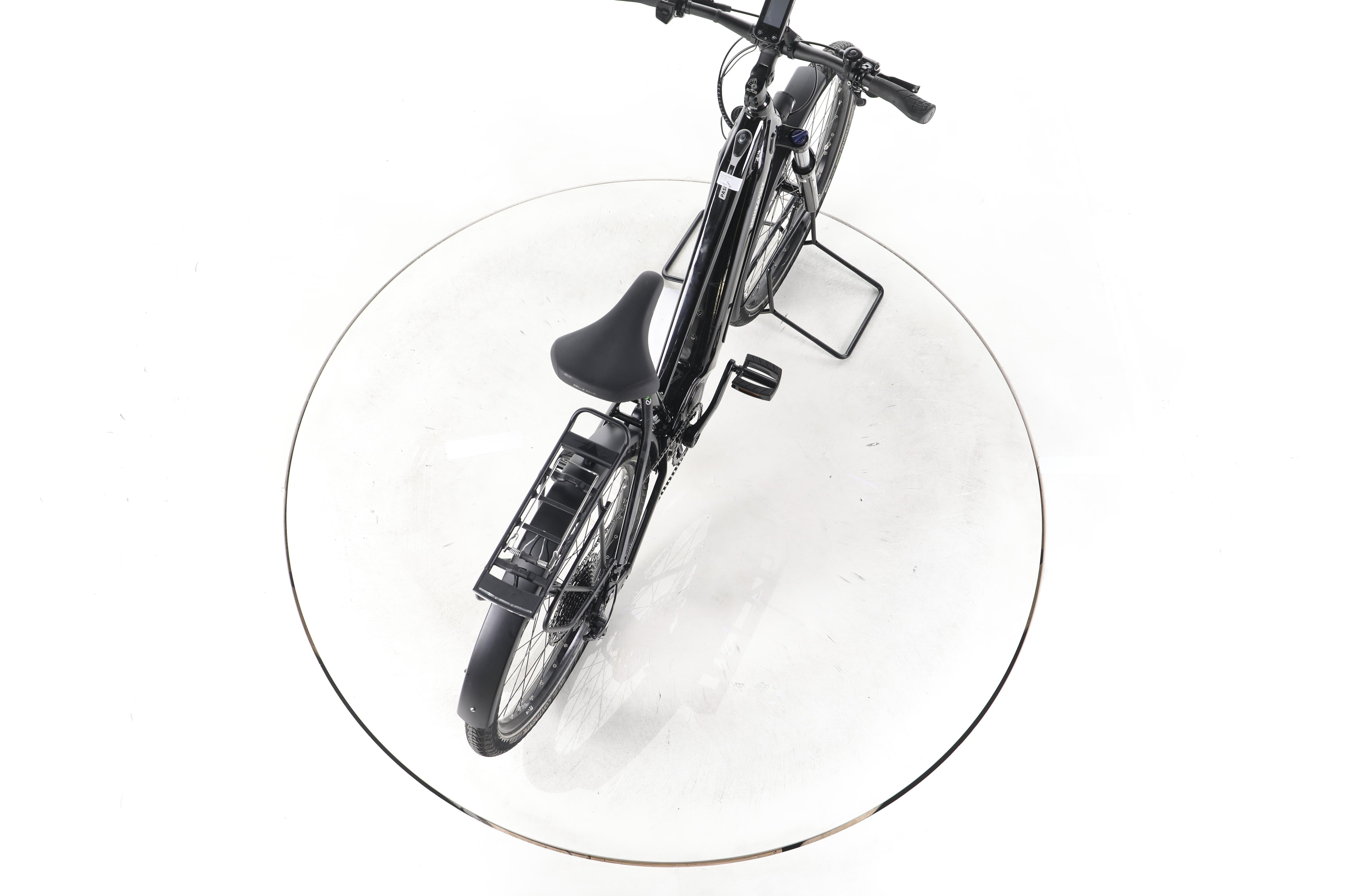 HoheAcht Pasia EKO Terra Trekking E-Bike - Image 23