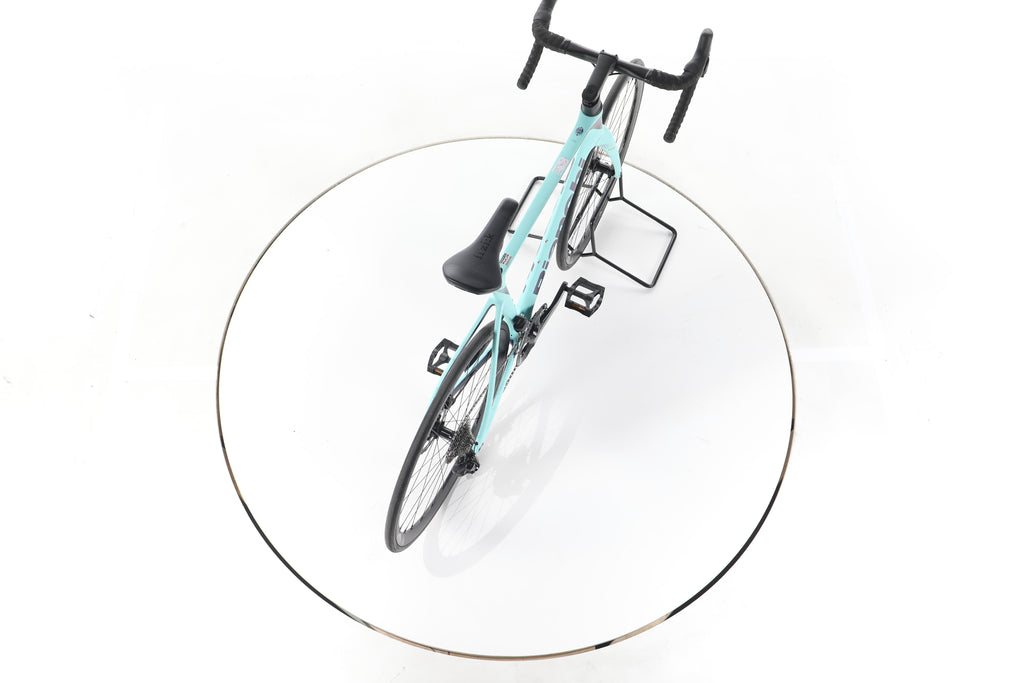 Bianchi Oltre Race 105 Di2 Rennrad Carbon 2024 - Image 23