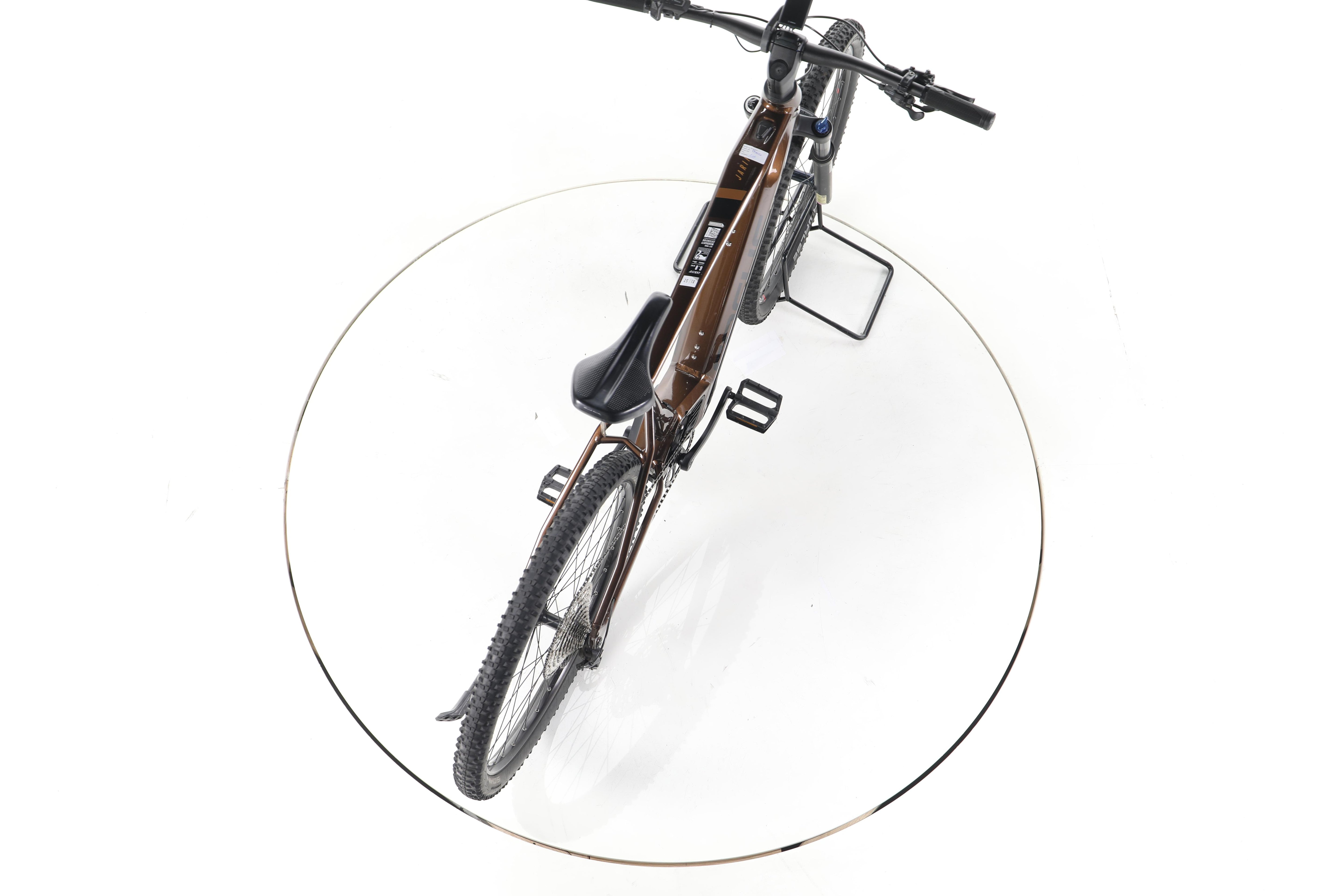 Focus Jarifa 6.8 E-Bike - Image 23