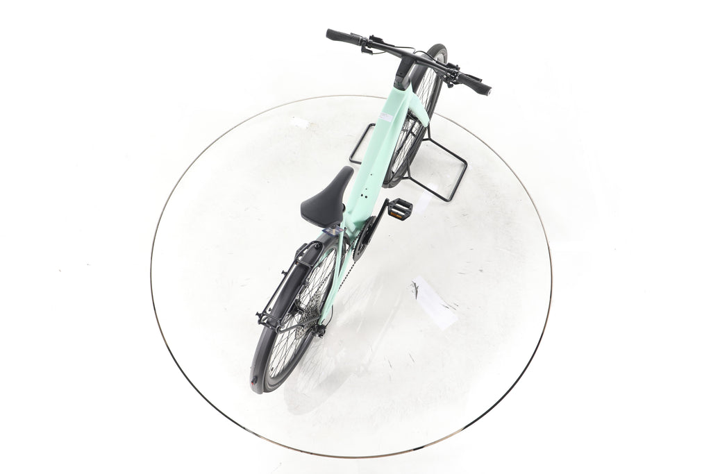Canyon Commuter:ON 7 Trekking E-Bike - Image 23