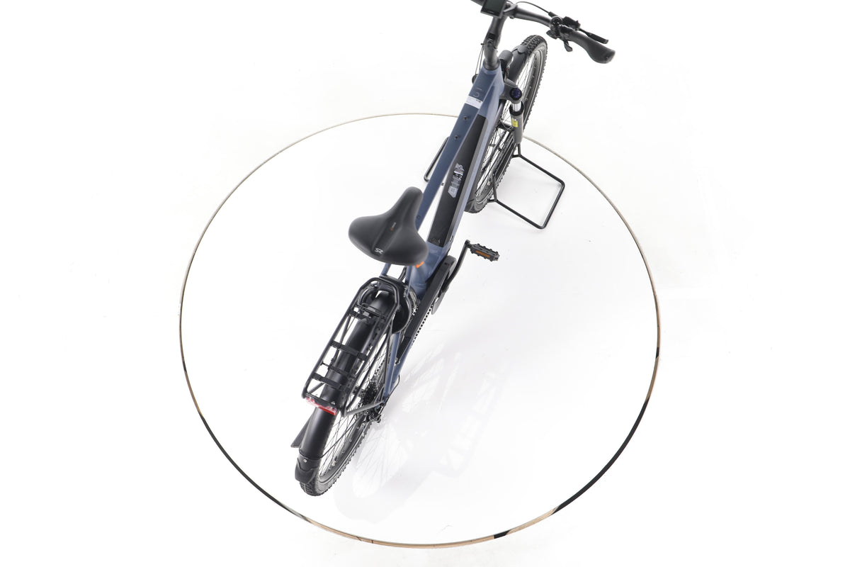 Kalkhoff Entice 3.B Move Trekking E-Bike - Image 23