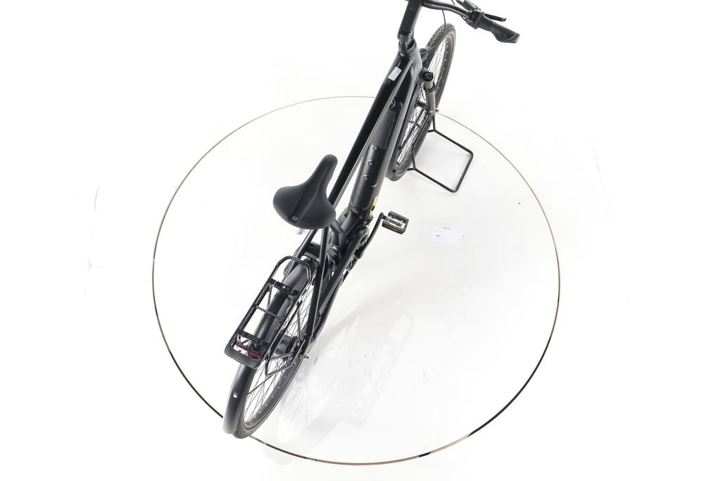 Stevens E-Courier Luxe City E-Bike - Image 23