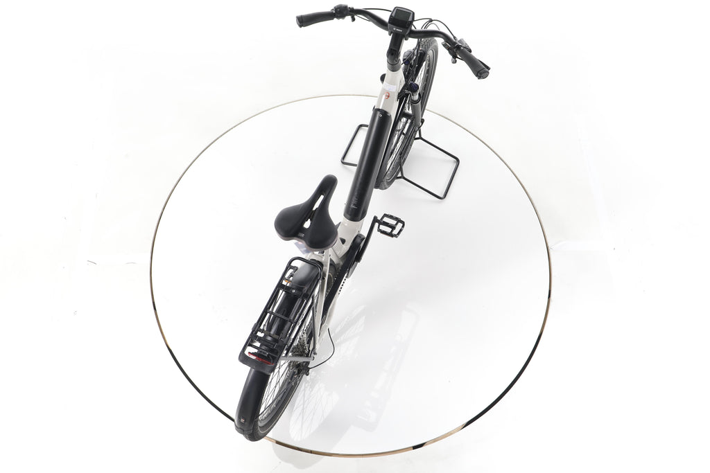 Winora Sinus 9 Trekking E-Bike Tiefeinsteiger - Image 23