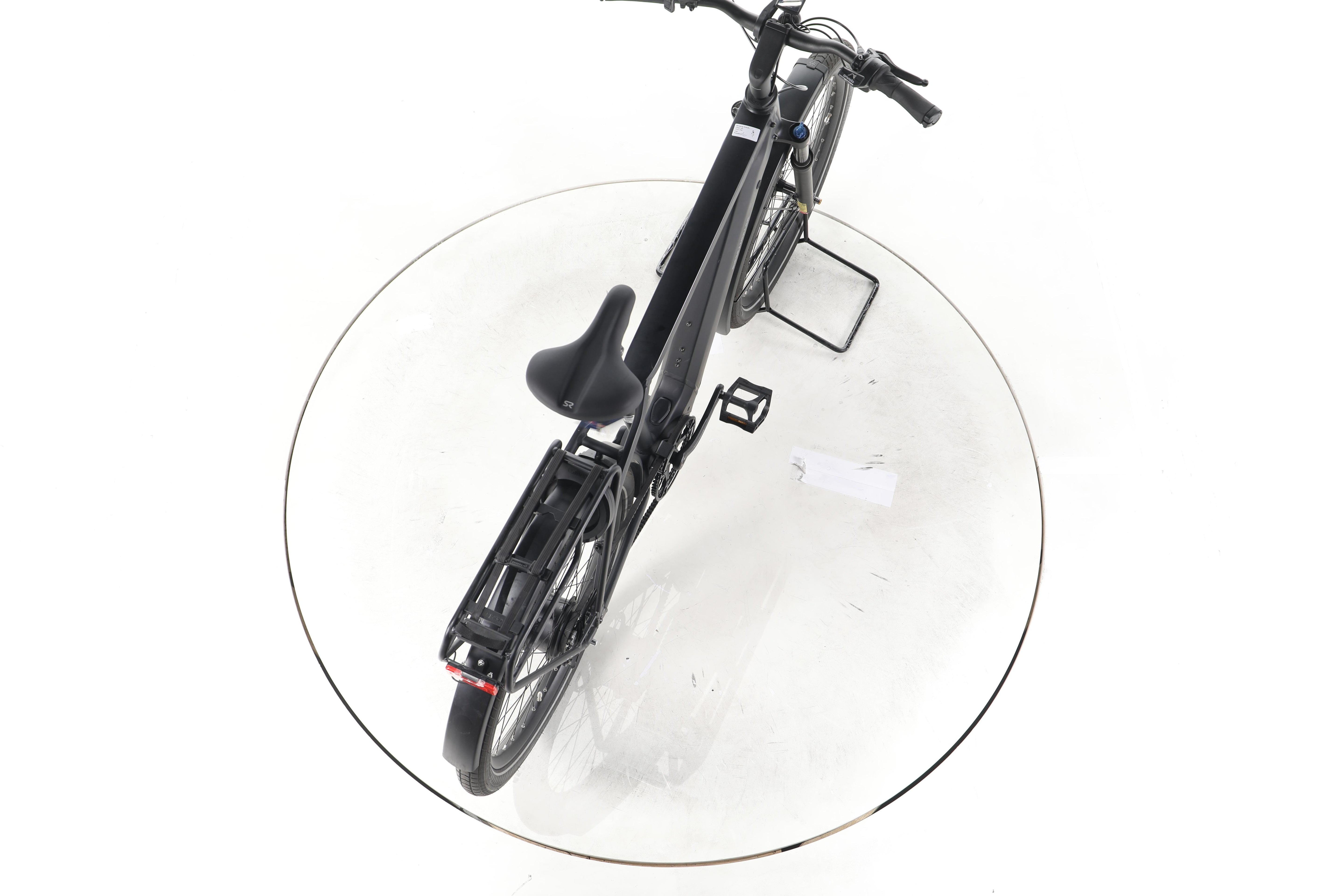 Riese & Müller Charger4 GT Vario Core City E-Bike 2025 - Image 23