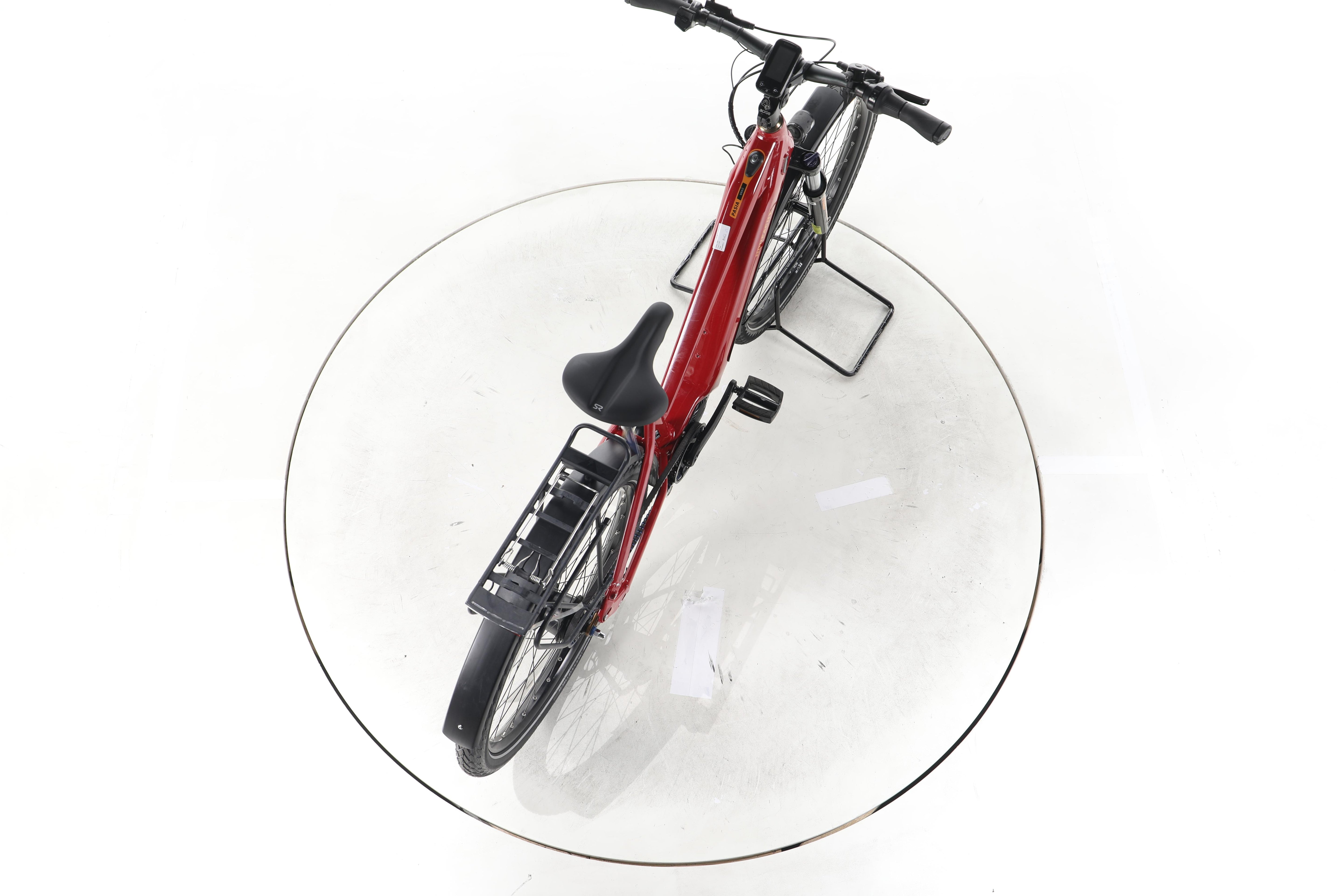 HoheAcht Pasia Urbo City E-Bike - Image 23