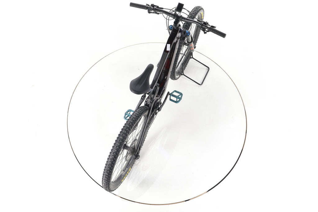Orbea Wild FS M10 Fully E-Bike Carbon - Image 23