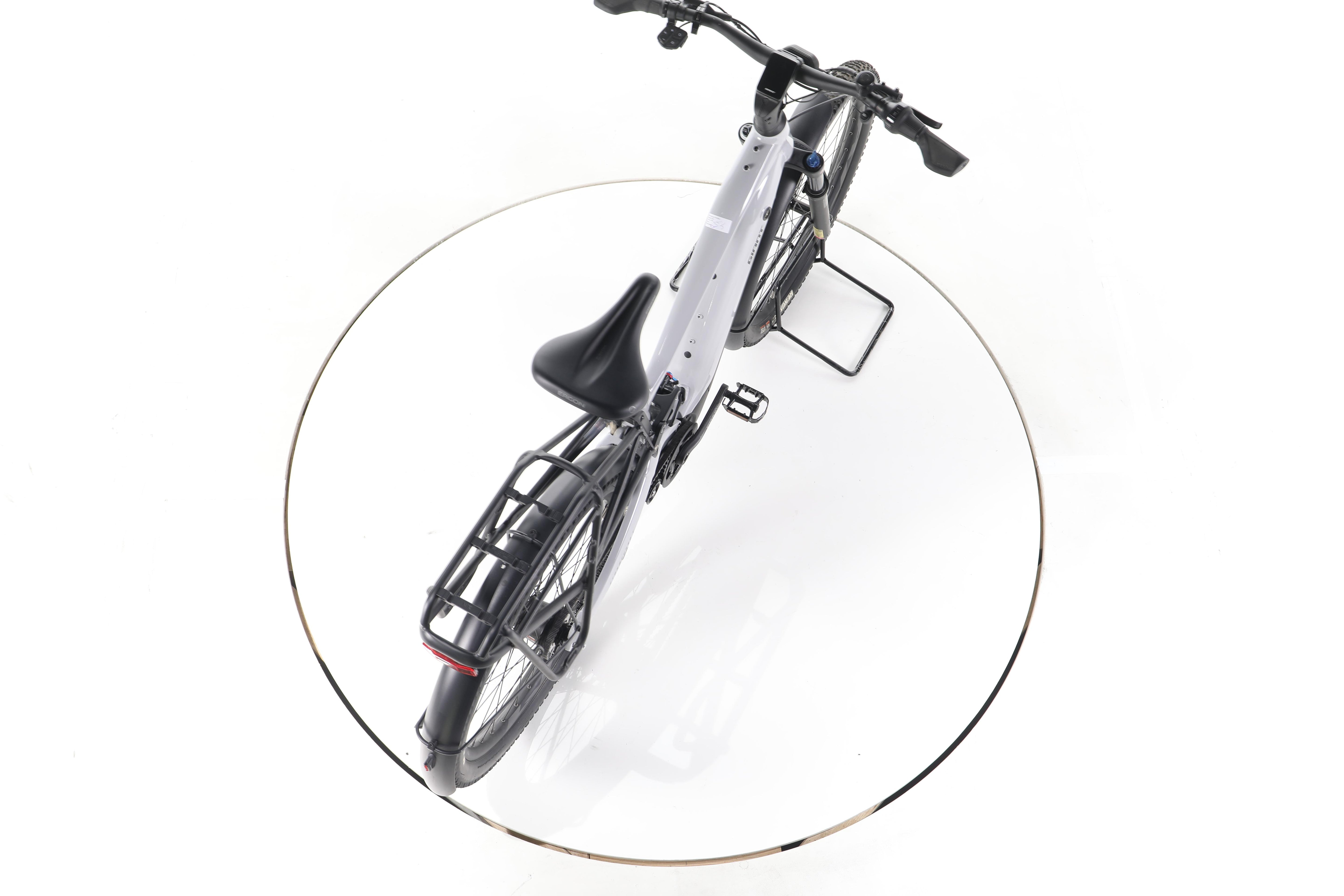 Giant Stormguard E+ 2 SUV E-Bike - Image 23