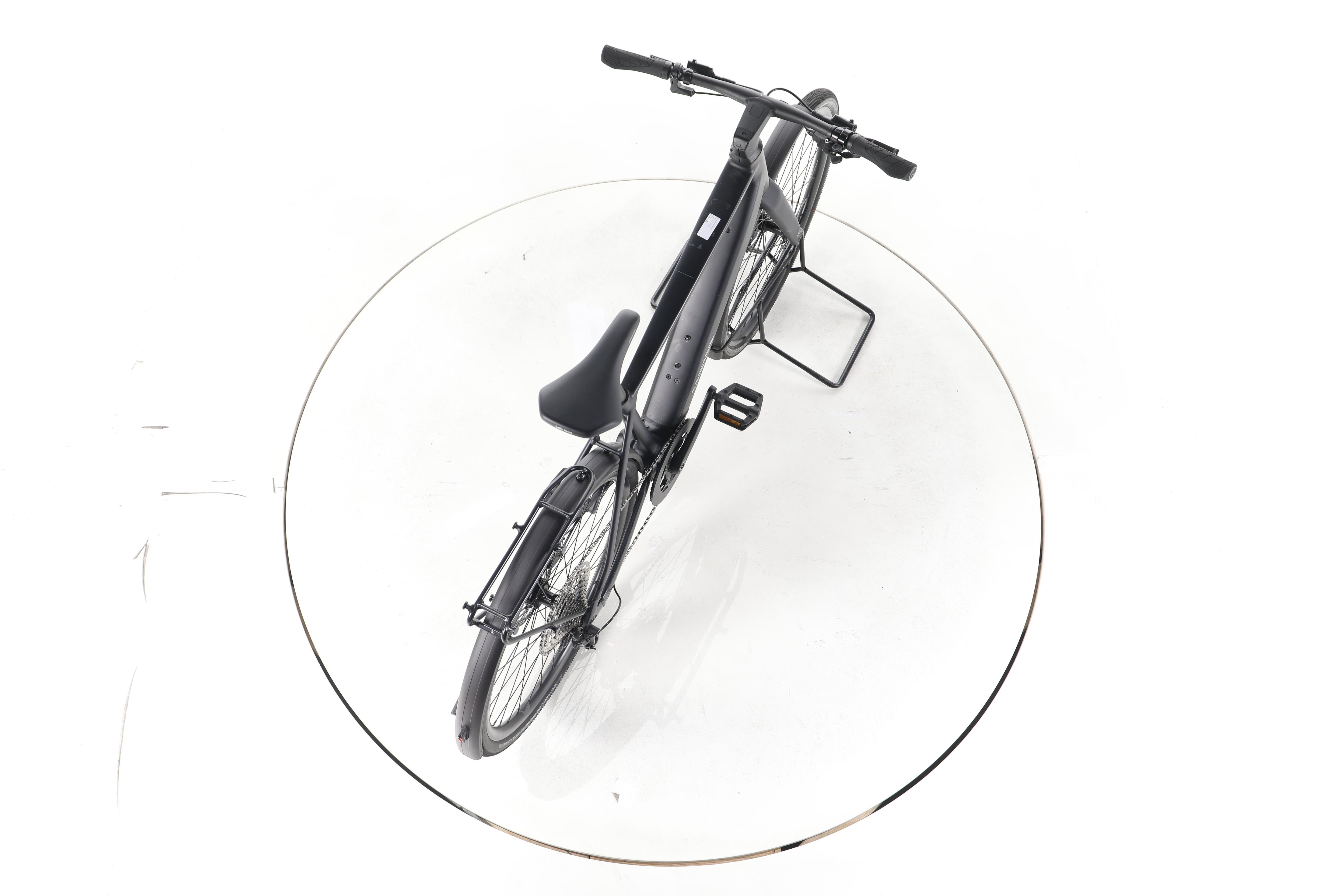 Canyon Commuter:ON 7 Trekking E-Bike Carbon - Image 23