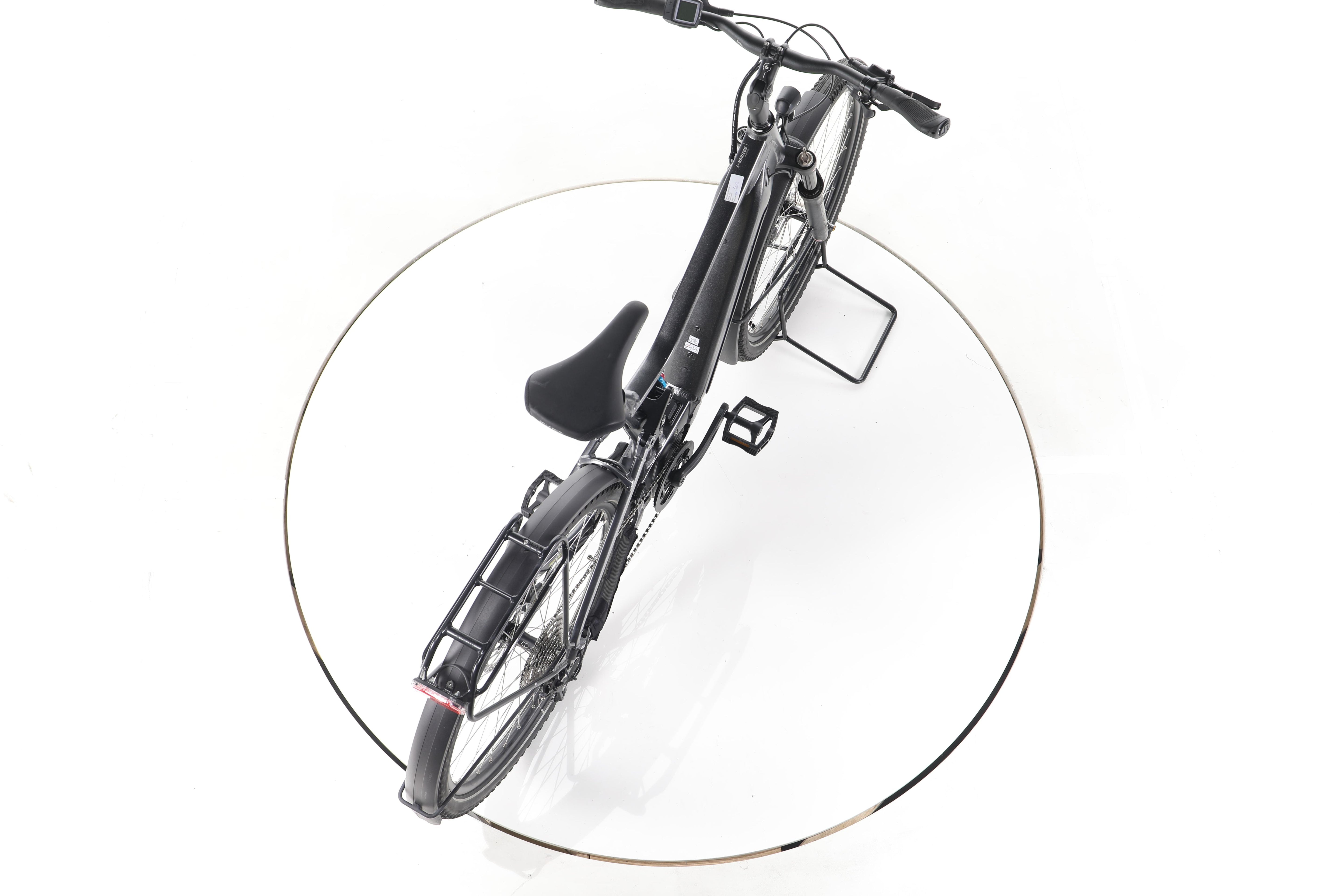 Bergamont E-Horizon FS Edition Trekking E-Bike - Image 23