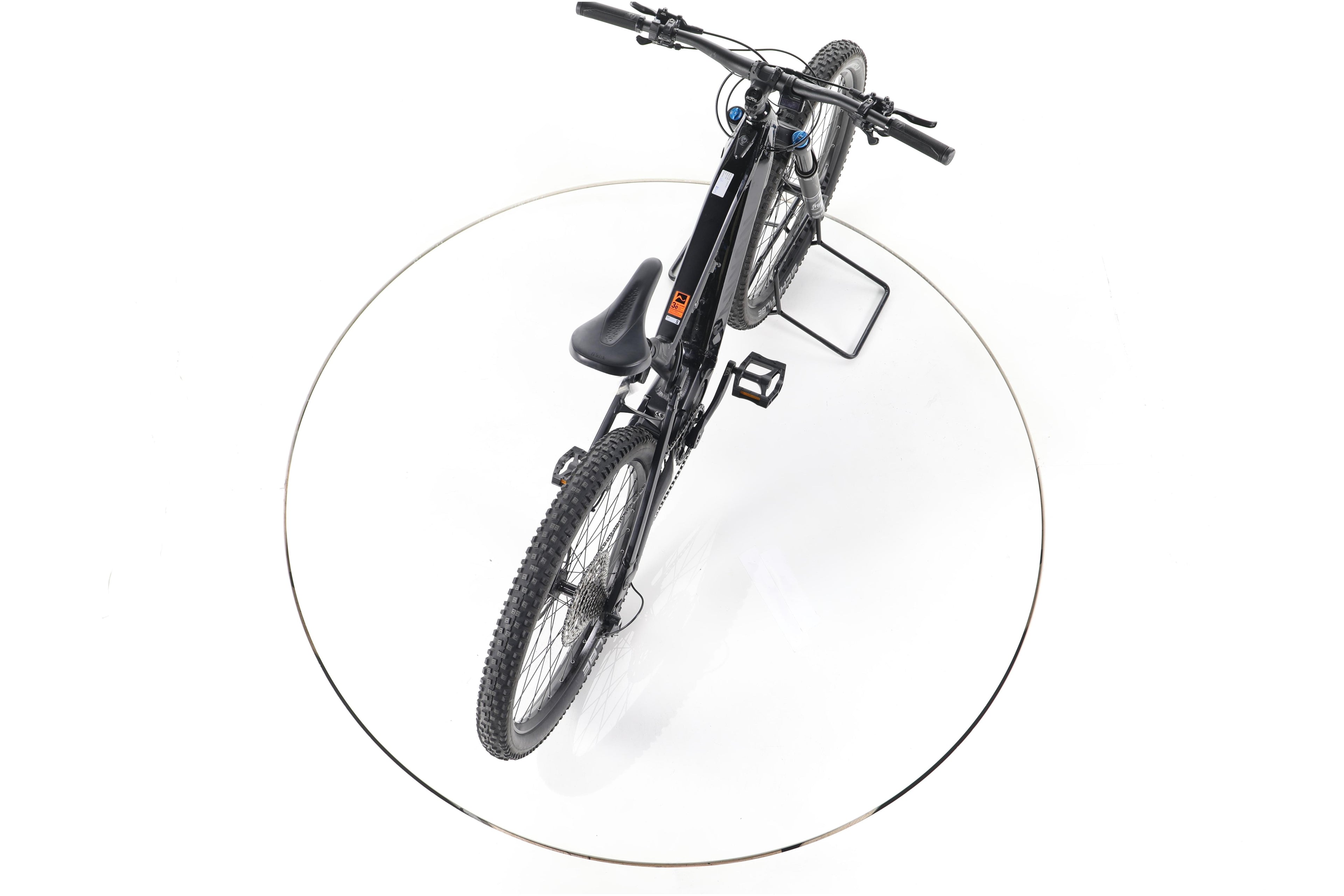 Canyon Neuron:ON7 Fully E-Bike - Image 23
