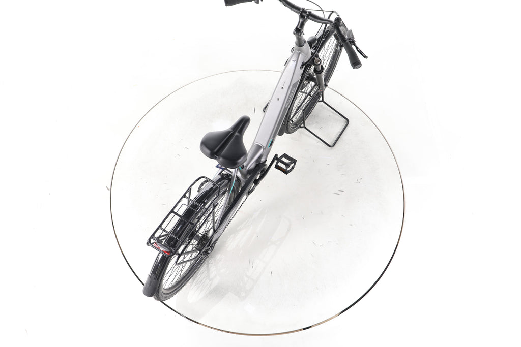 Pegasus EVO CX Trekking E-Bike Tiefeinsteiger - Image 23