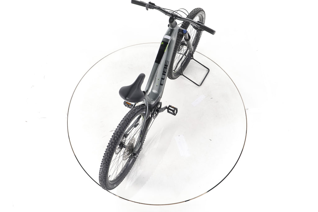 Cube Reaction Hybrid Pro E-Bike - Image 23