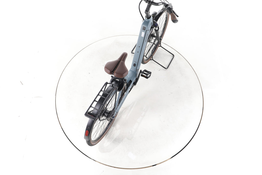 Kettler Quadriga P5 City E-Bike Tiefeinsteiger 2025 - Image 23