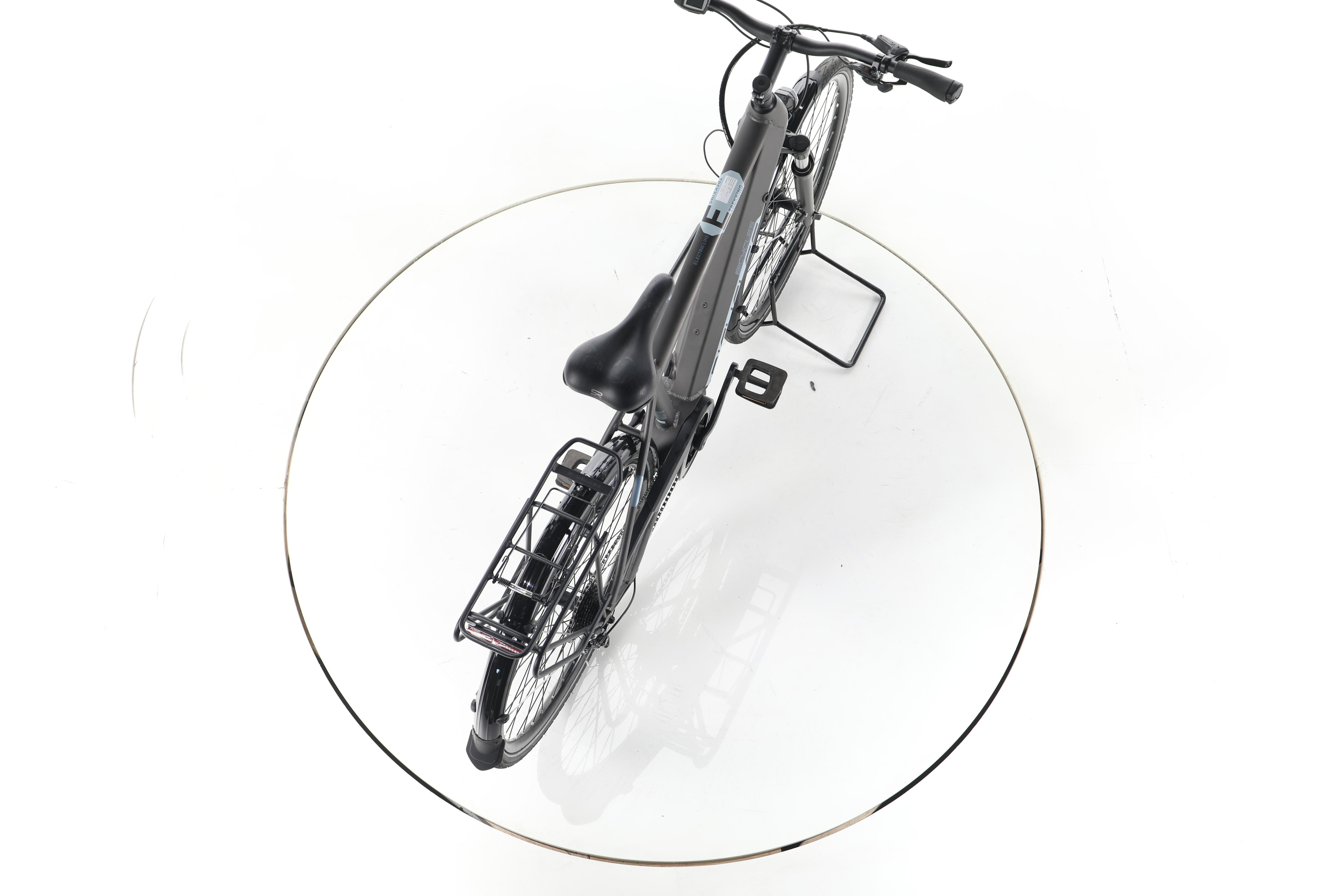 Bicycles Porto 9.5 Trekking E-Bike - Image 23