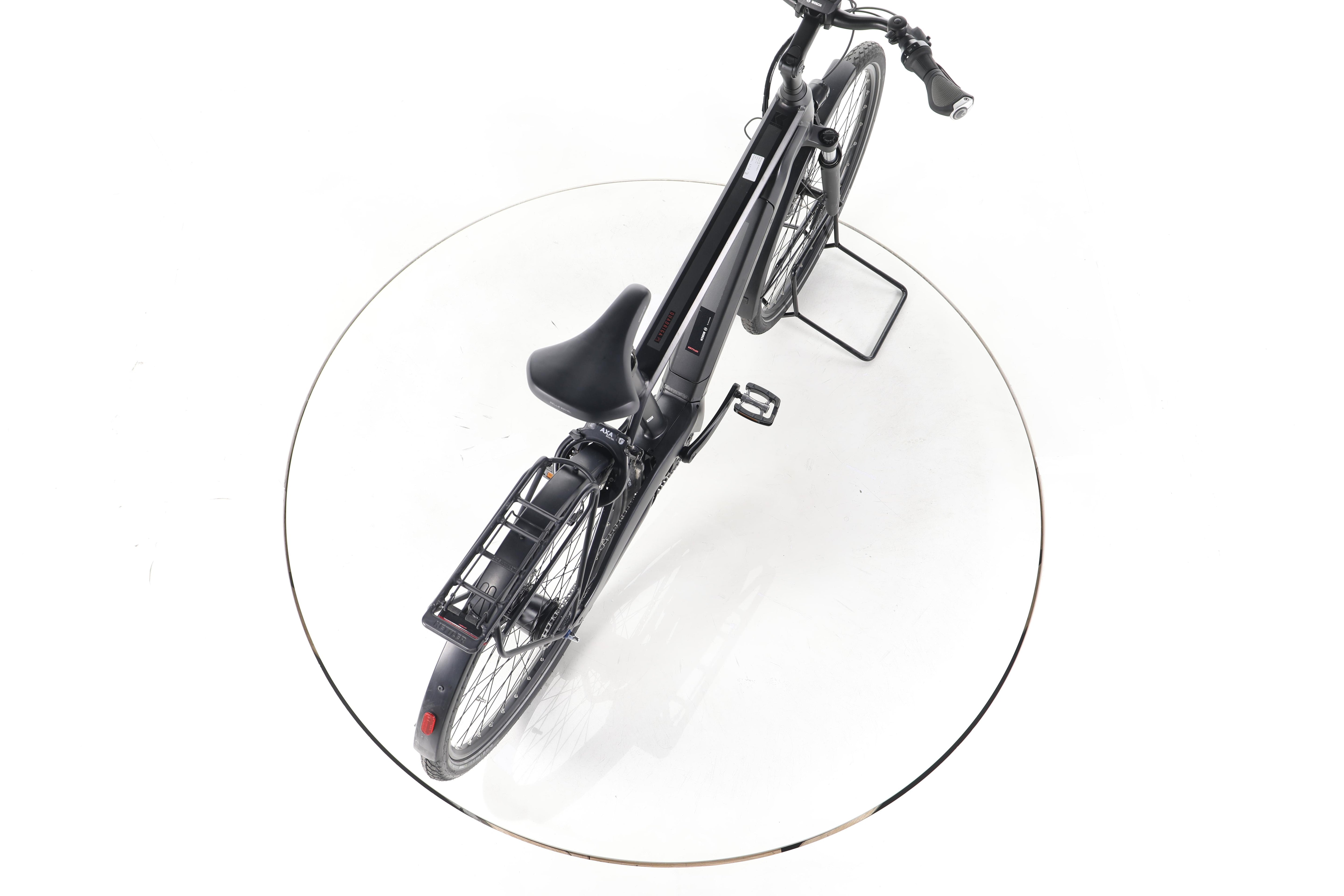 Kettler Quadriga P5 RT City E-Bike - Image 23
