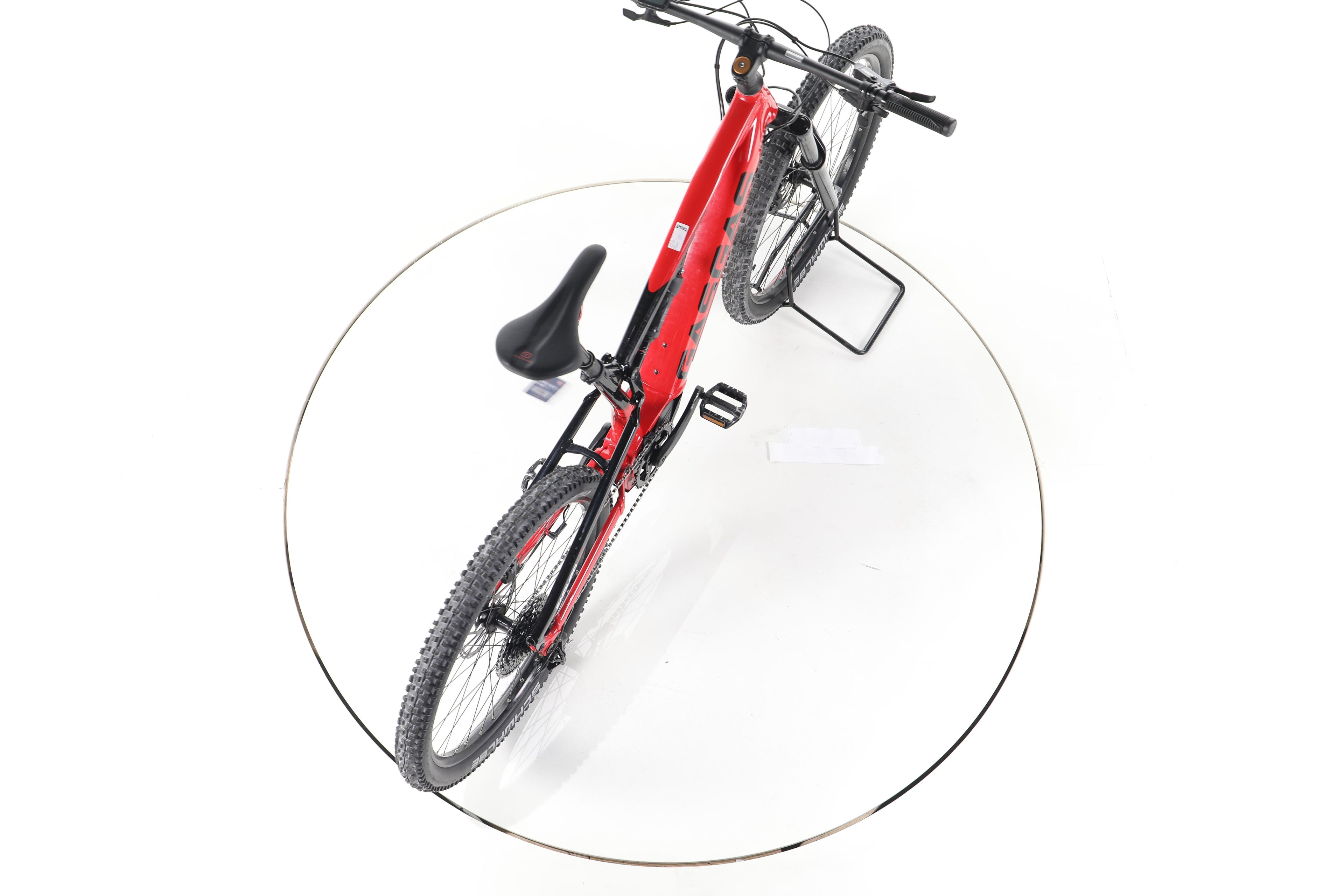 GASGAS G Enduro 1.0 Fully E-Bike - Image 23