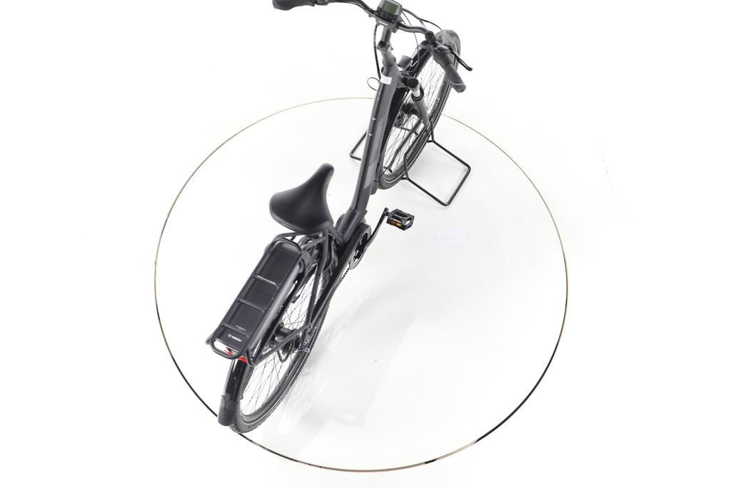 Pegasus Solero E8R Plus City E-Bike Tiefeinsteiger - Image 23