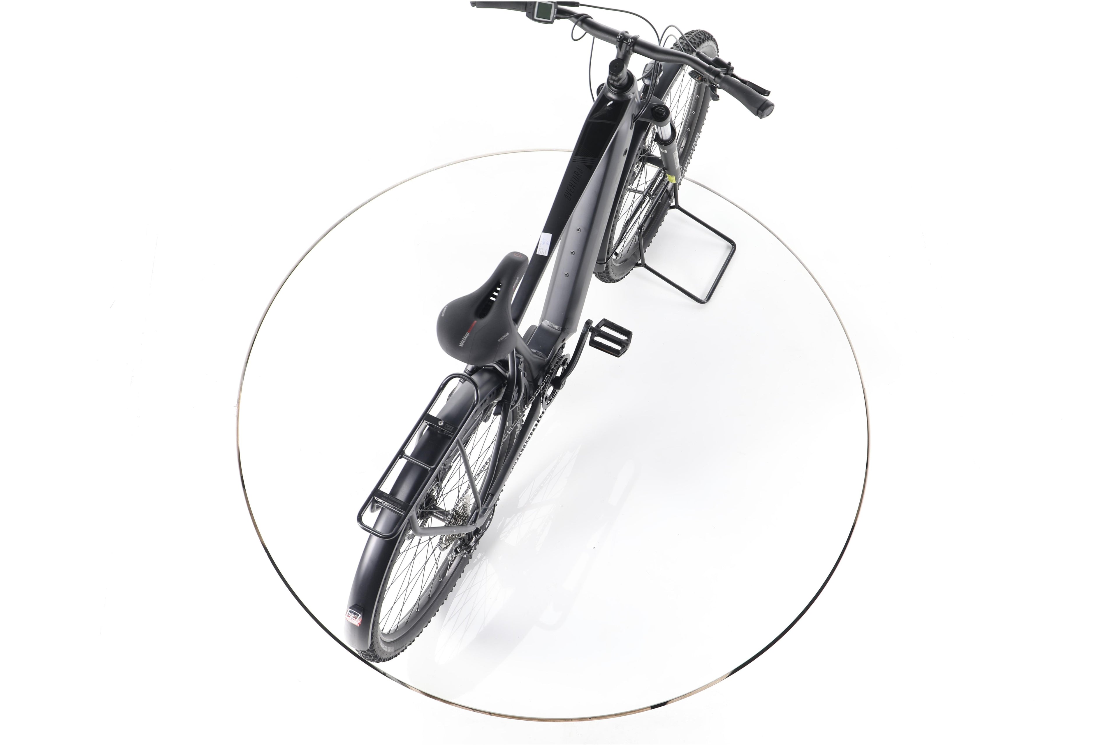 Focus Aventura² 6.6 Trekking E-Bike - Image 23