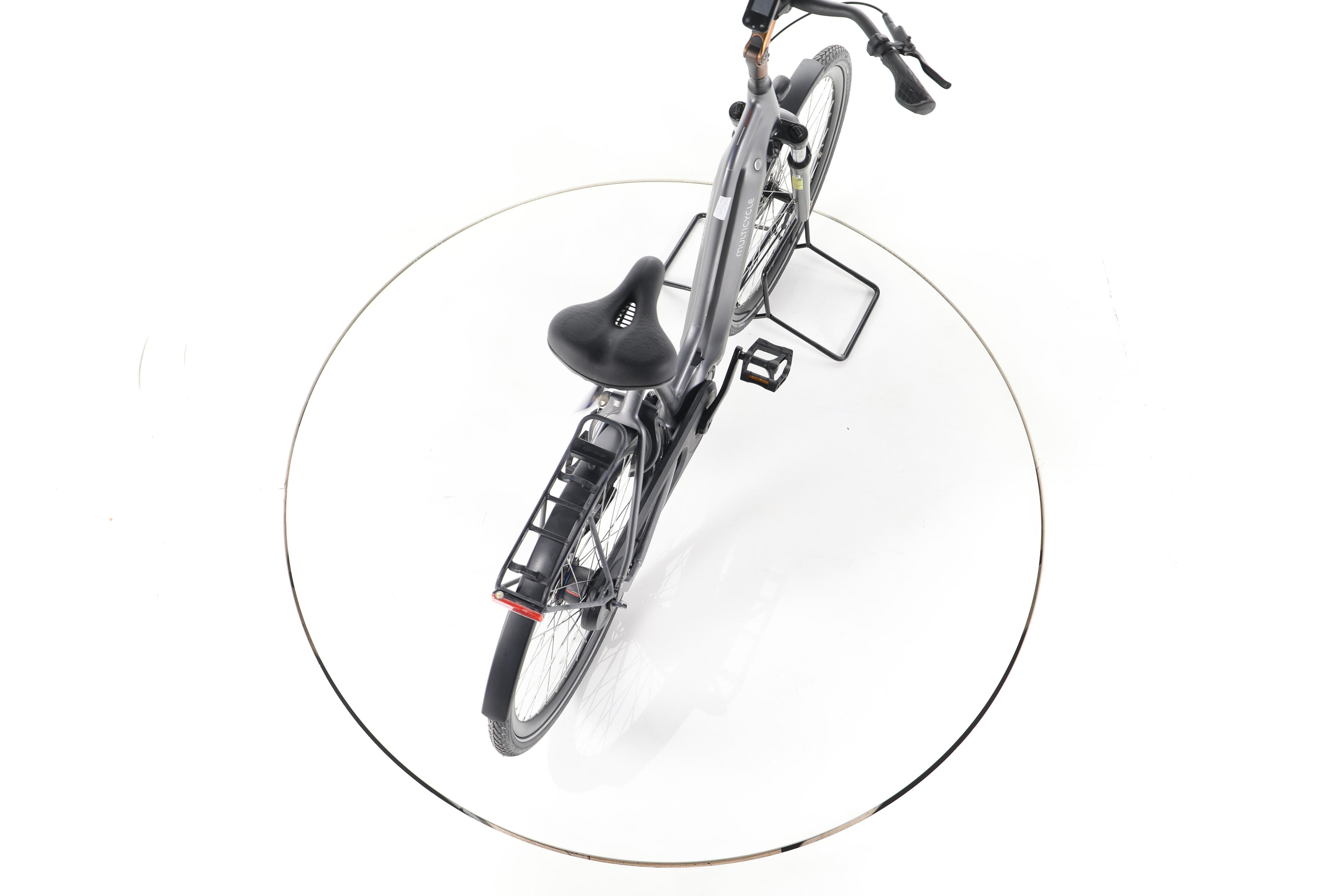 Multicycle Voyage Emi City E-Bike Tiefeinsteiger - Image 23