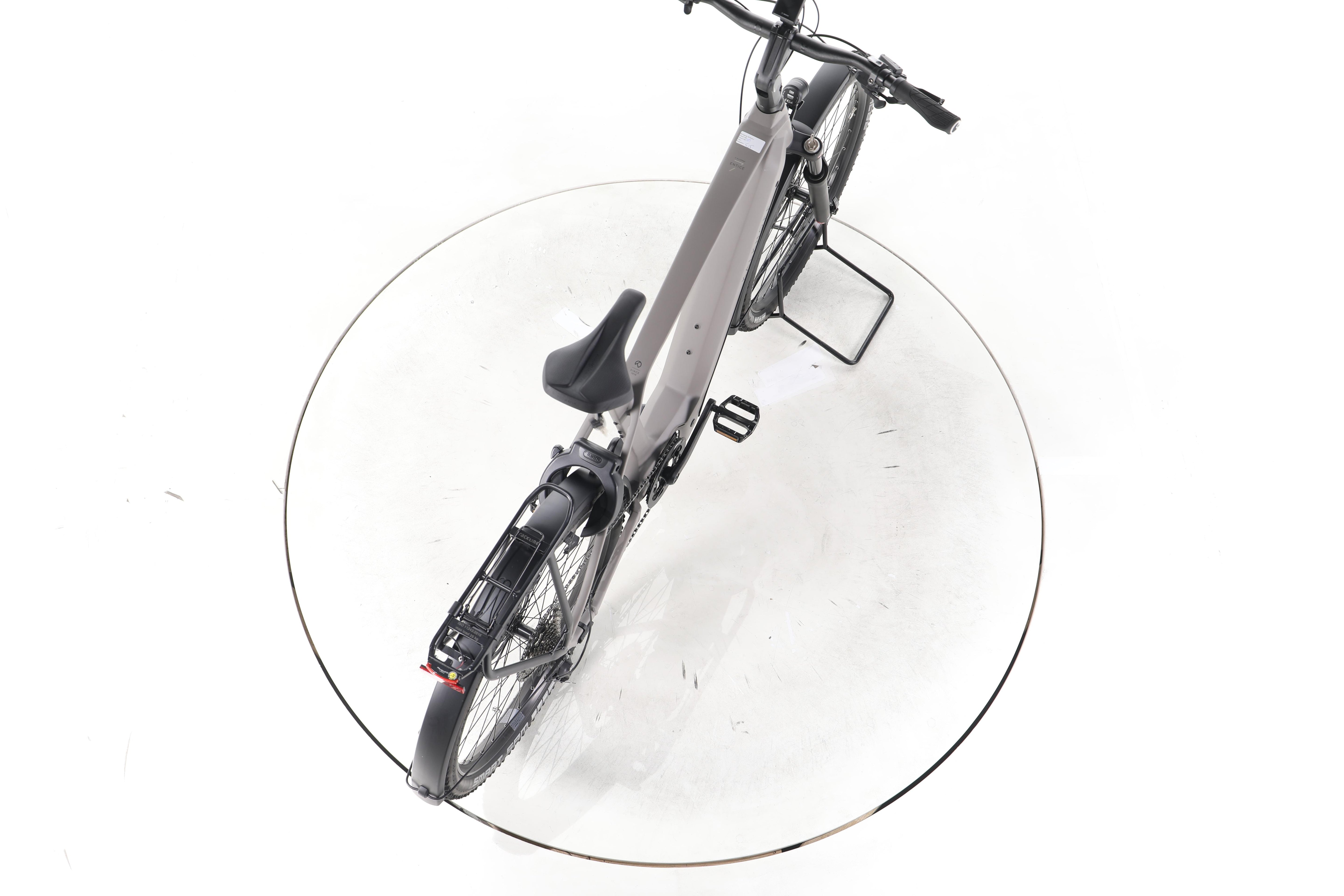 Kalkhoff Entice 7.B Move+ Trekking E-Bike - Image 23